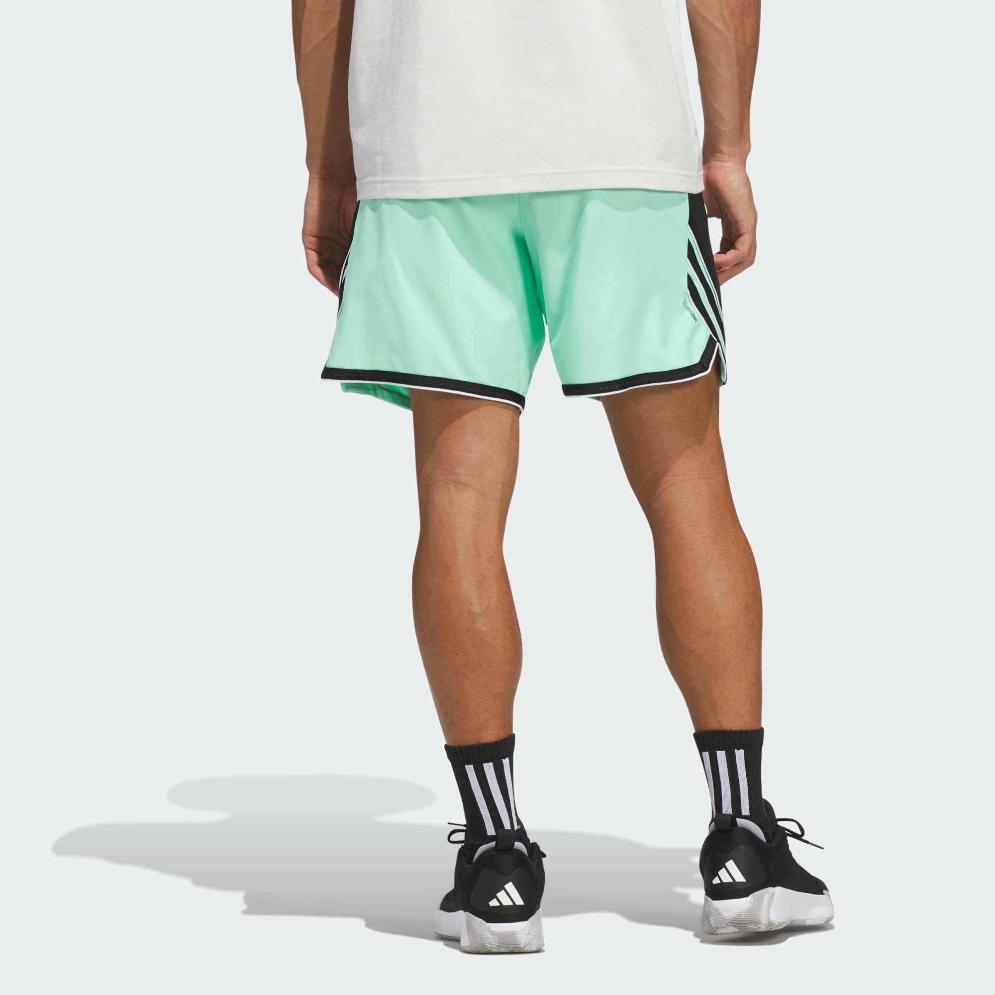 adidas Performance Shorts ADIDAS CRAZY LITE SHORTS (1-tlg)