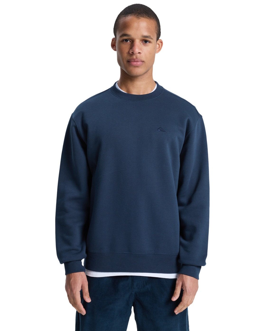 Quiksilver Sweatshirt Salt Water günstig online kaufen