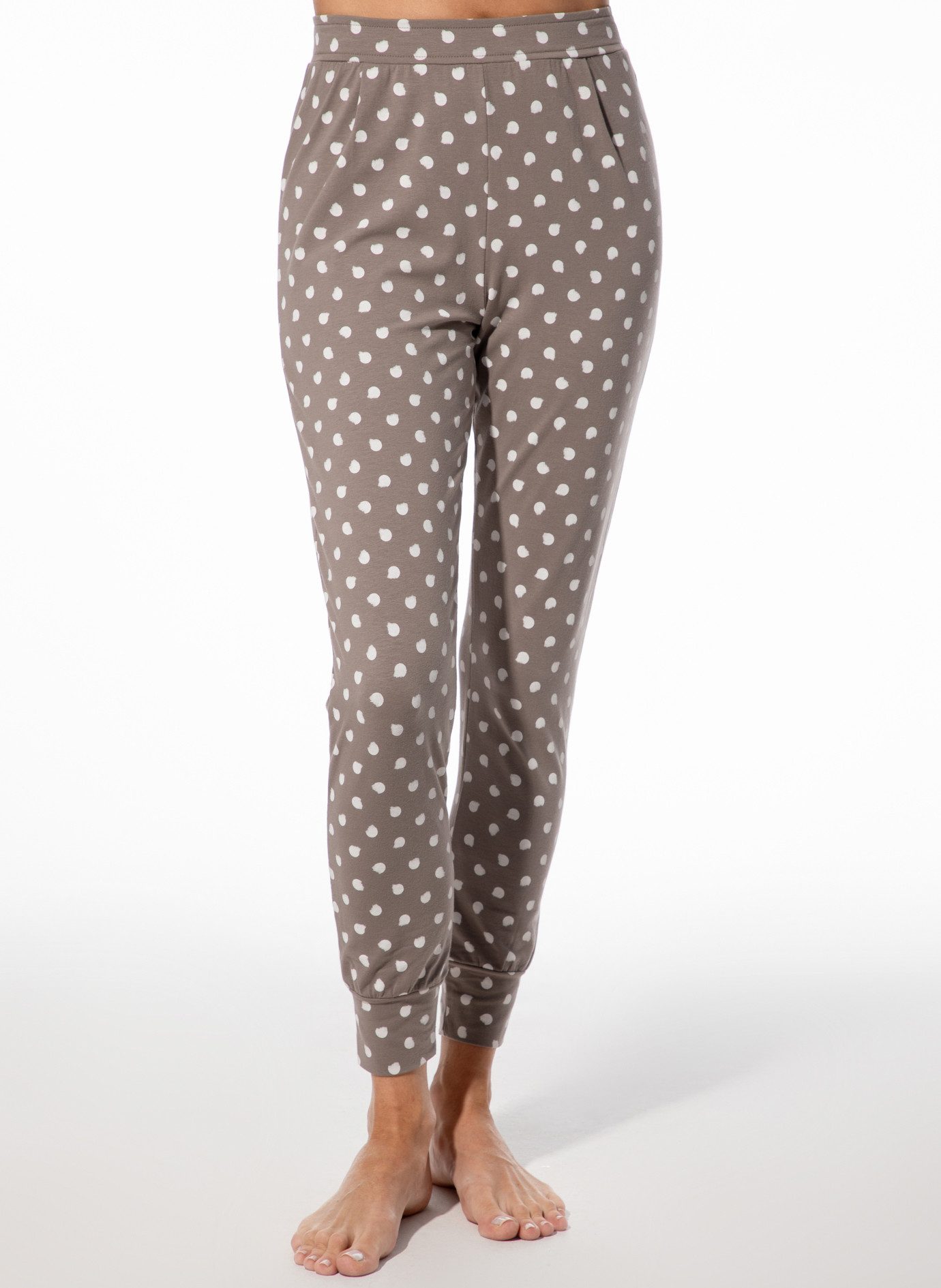 Short Stories Pyjamahose (1-tlg)