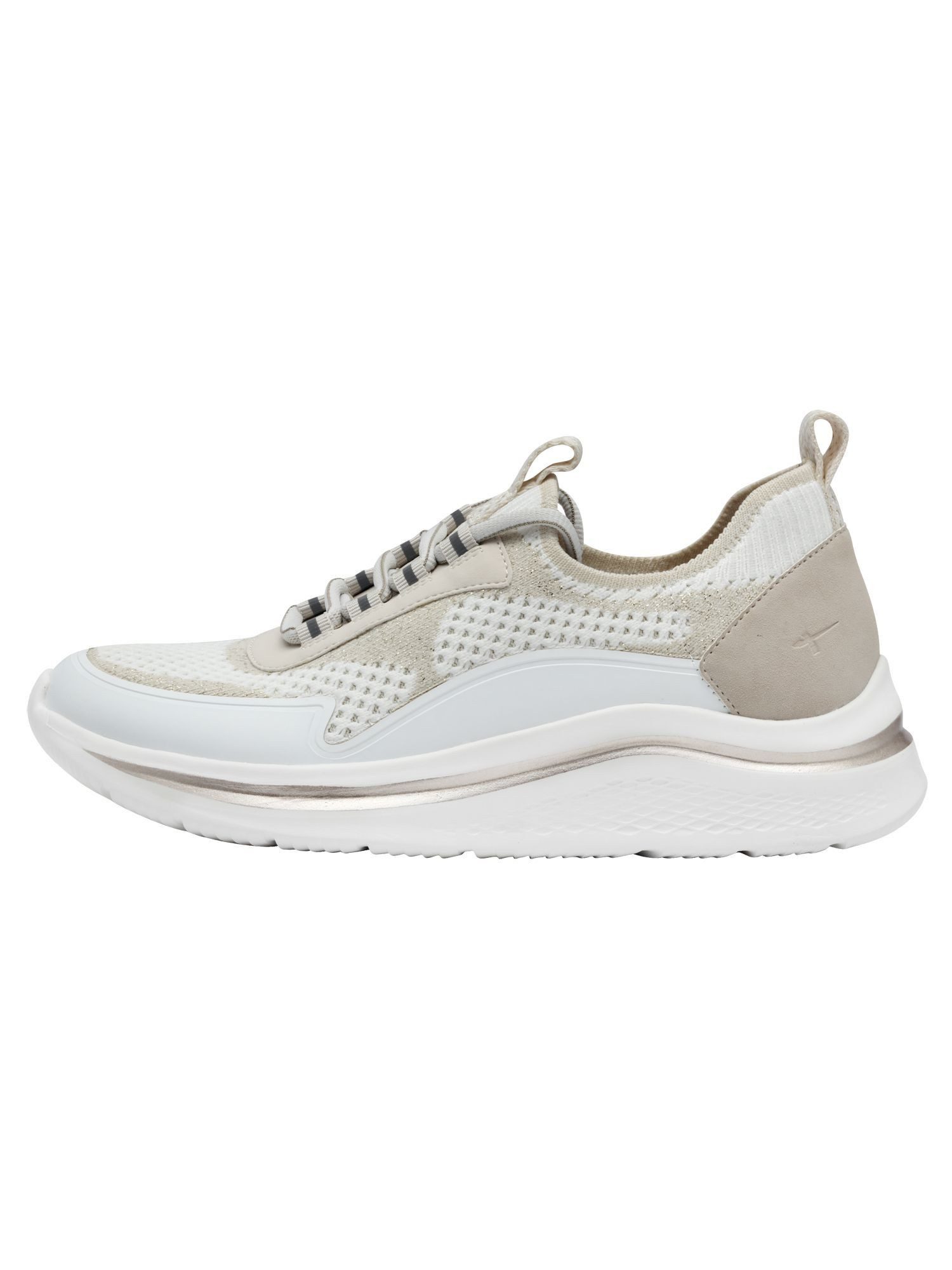 Tamaris WIDE FIT Sneaker Vegan
