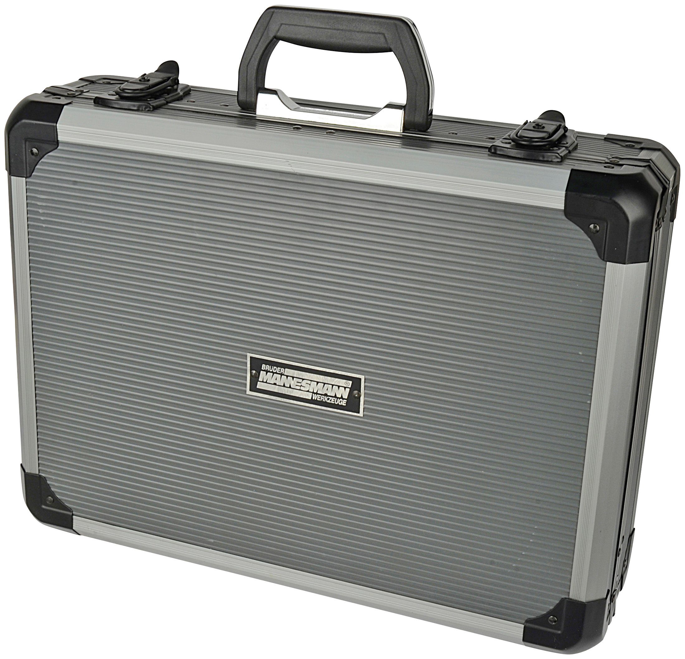 Brüder Mannesmann Werkzeuge Werkzeugset, 133-teilig günstig online kaufen