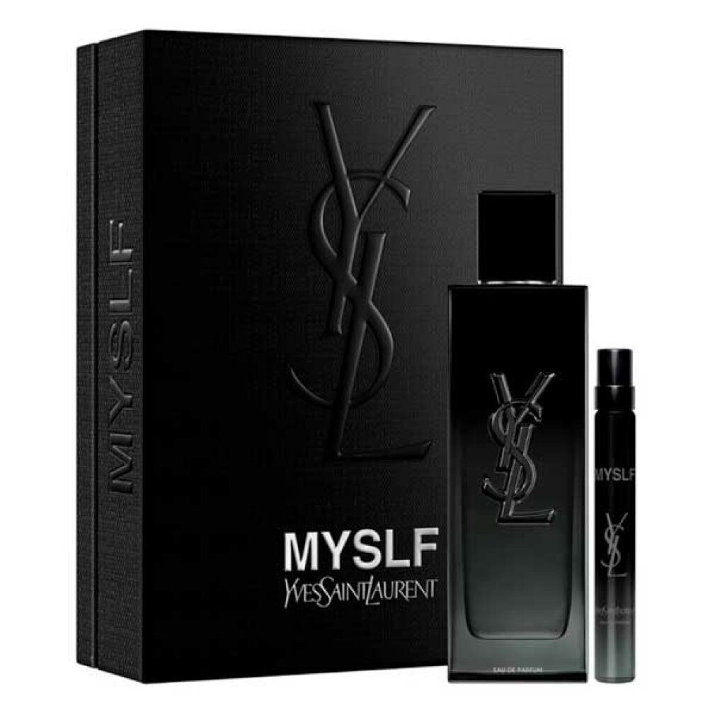 Duft-Set MYSLF Eau de Parfum 100ml + EdP 10ml Set