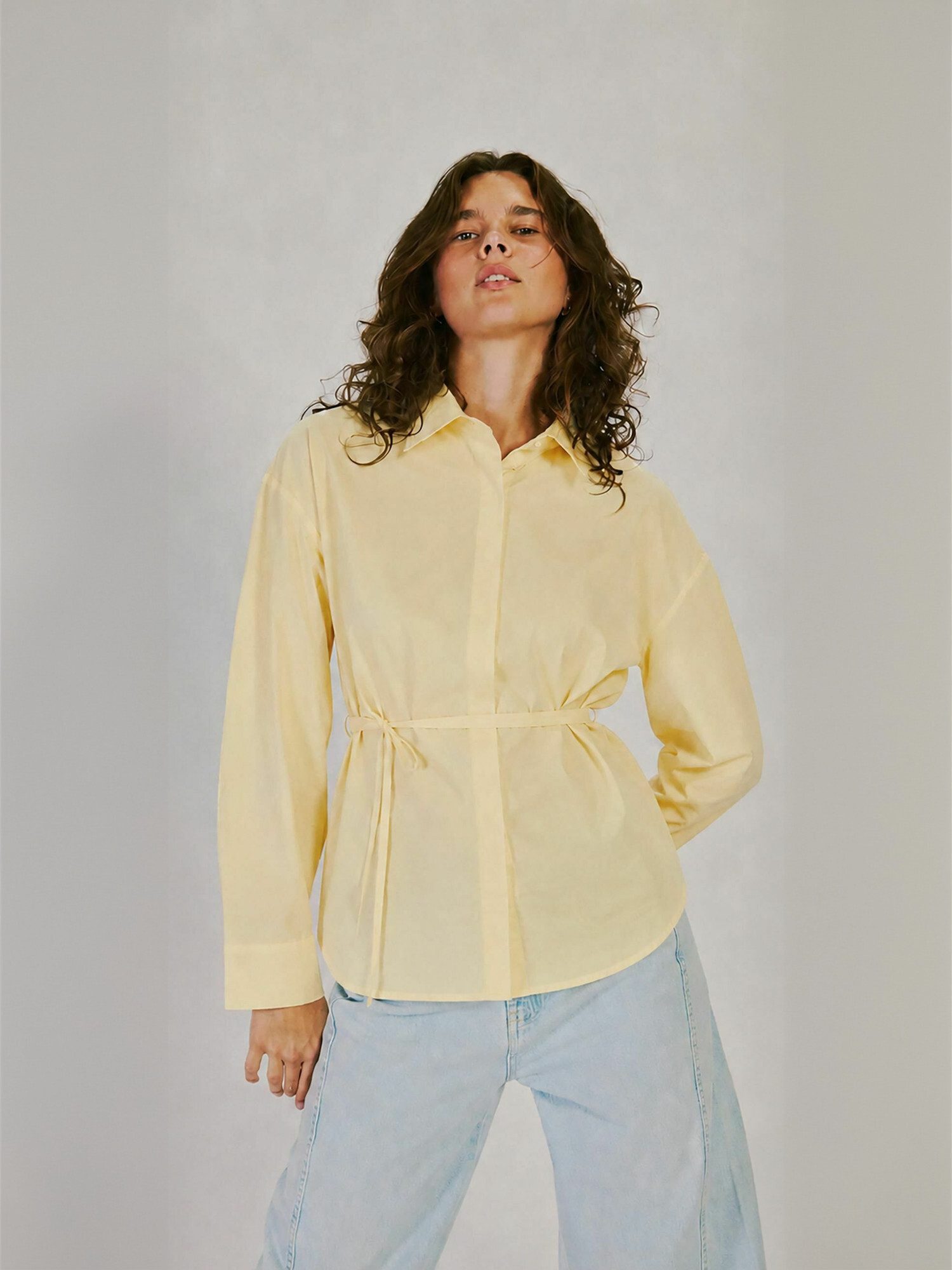NORR Hemdbluse NORR Shirt Fraser