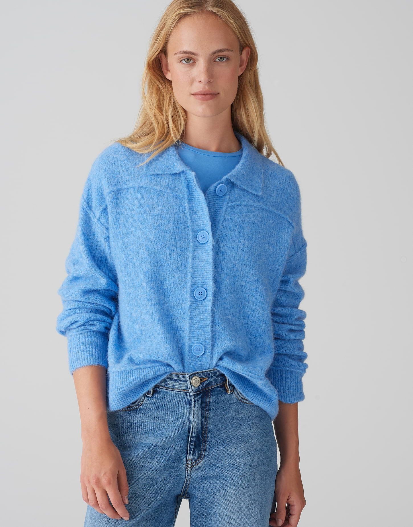 OPUS 3/4 Arm-Pullover