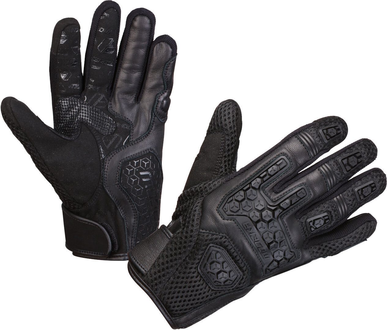 Modeka Motorradhandschuhe Dracon Motorrad Перчатки
