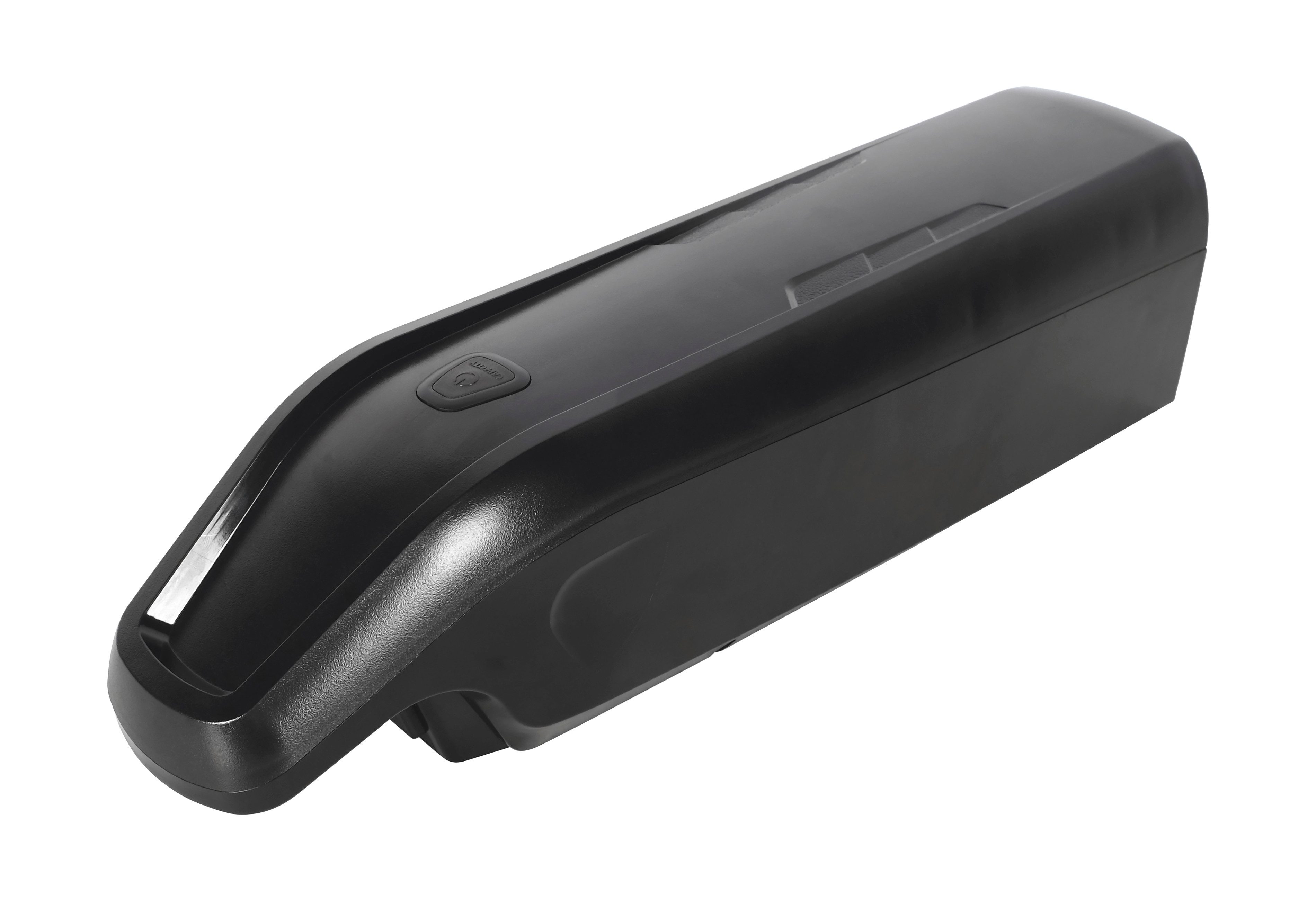 PowerSmart ZZ1311004 E-Bike Akku für Prophete Alu-Trekking 28, Prophete Entdecker e9.7 Trekking 28 Li-ion 14500 mAh (36 V)