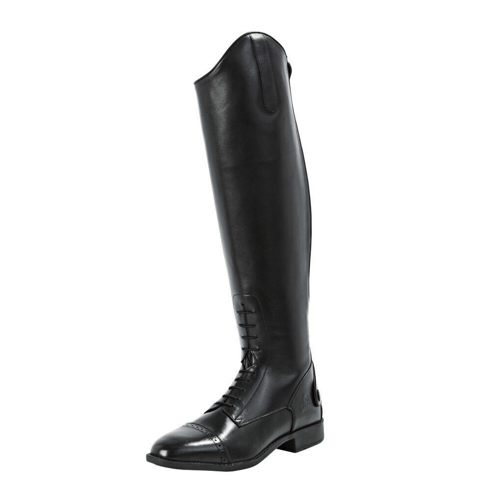 BUSSE Reitstiefel schwarz Paris