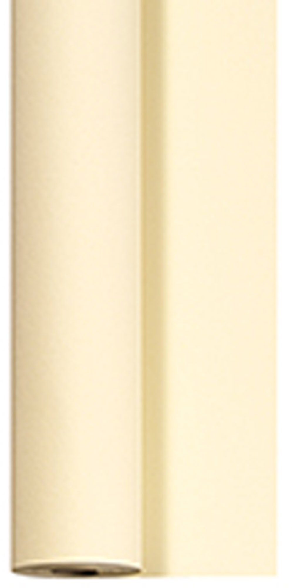 Duni Tischdecke Dunicel-Tischdeckenrollen cream 185473