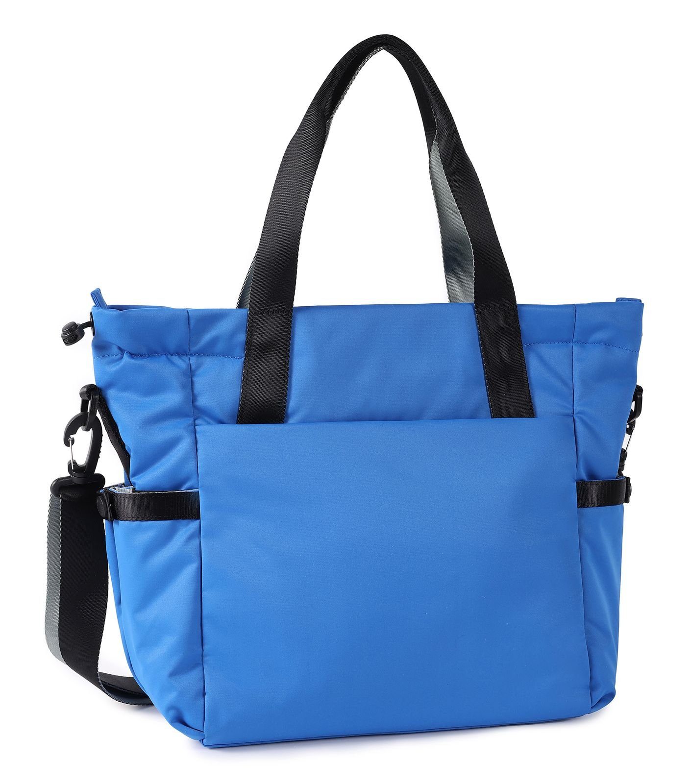 Hedgren Schultertasche Nova Blue Strong