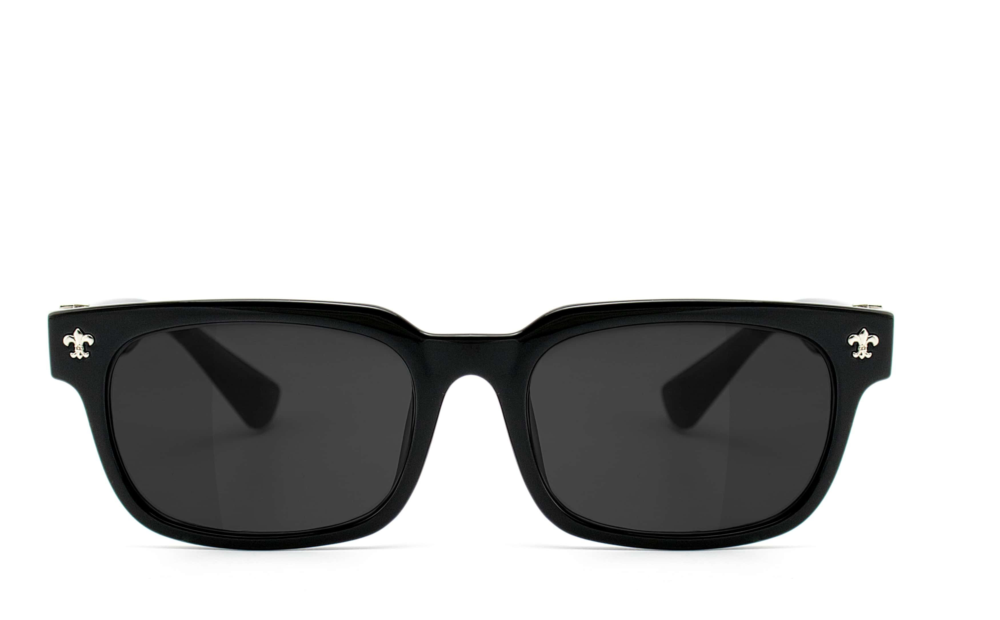 COR Sonnenbrille COR064 - smoke HLT® Qualitätsgläser
