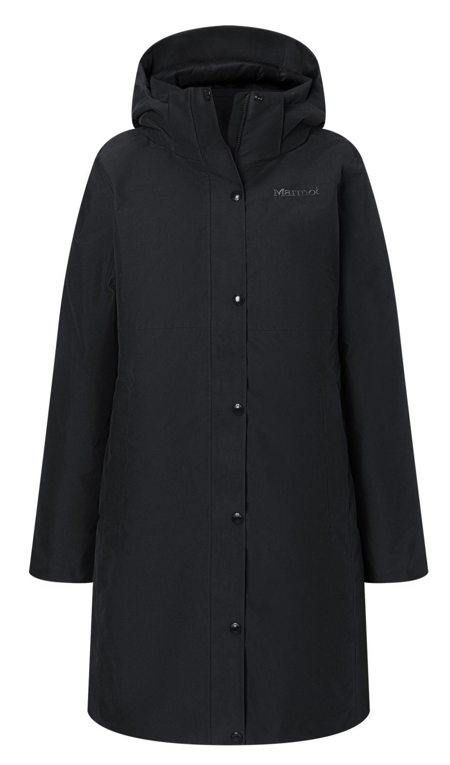 Marmot Daunenmantel Marmot Damen Daunenmantel Chelsea Coat