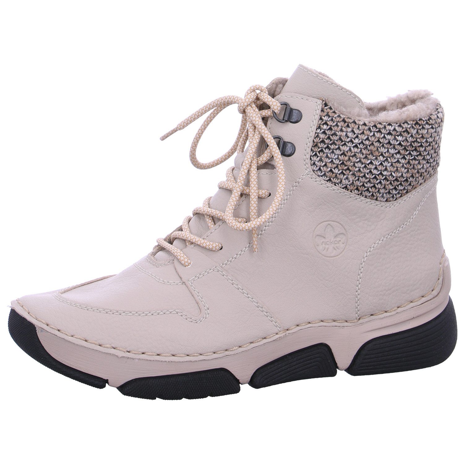 Rieker Schnürstiefel günstig online kaufen