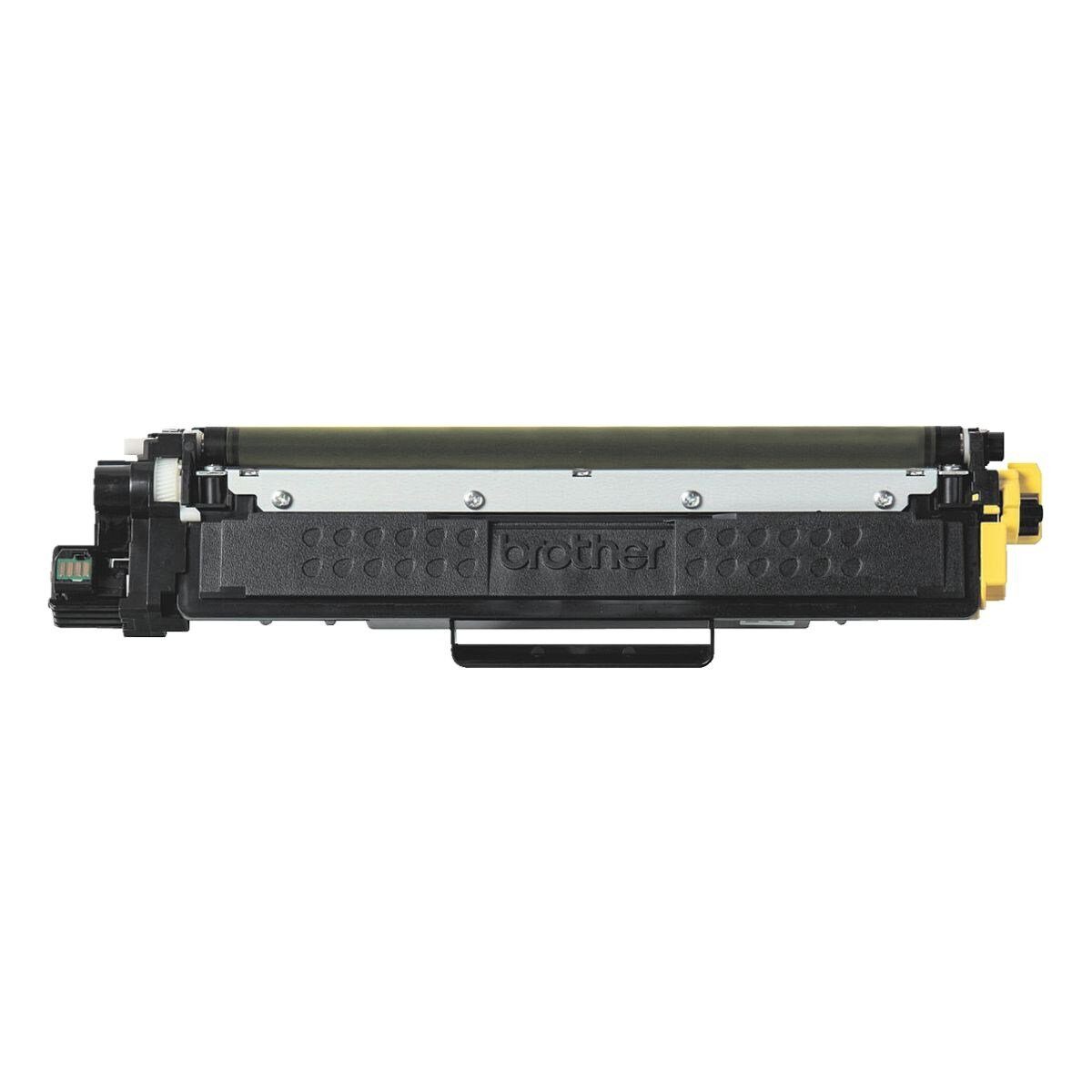 Brother Tonerpatrone TN-247Y
