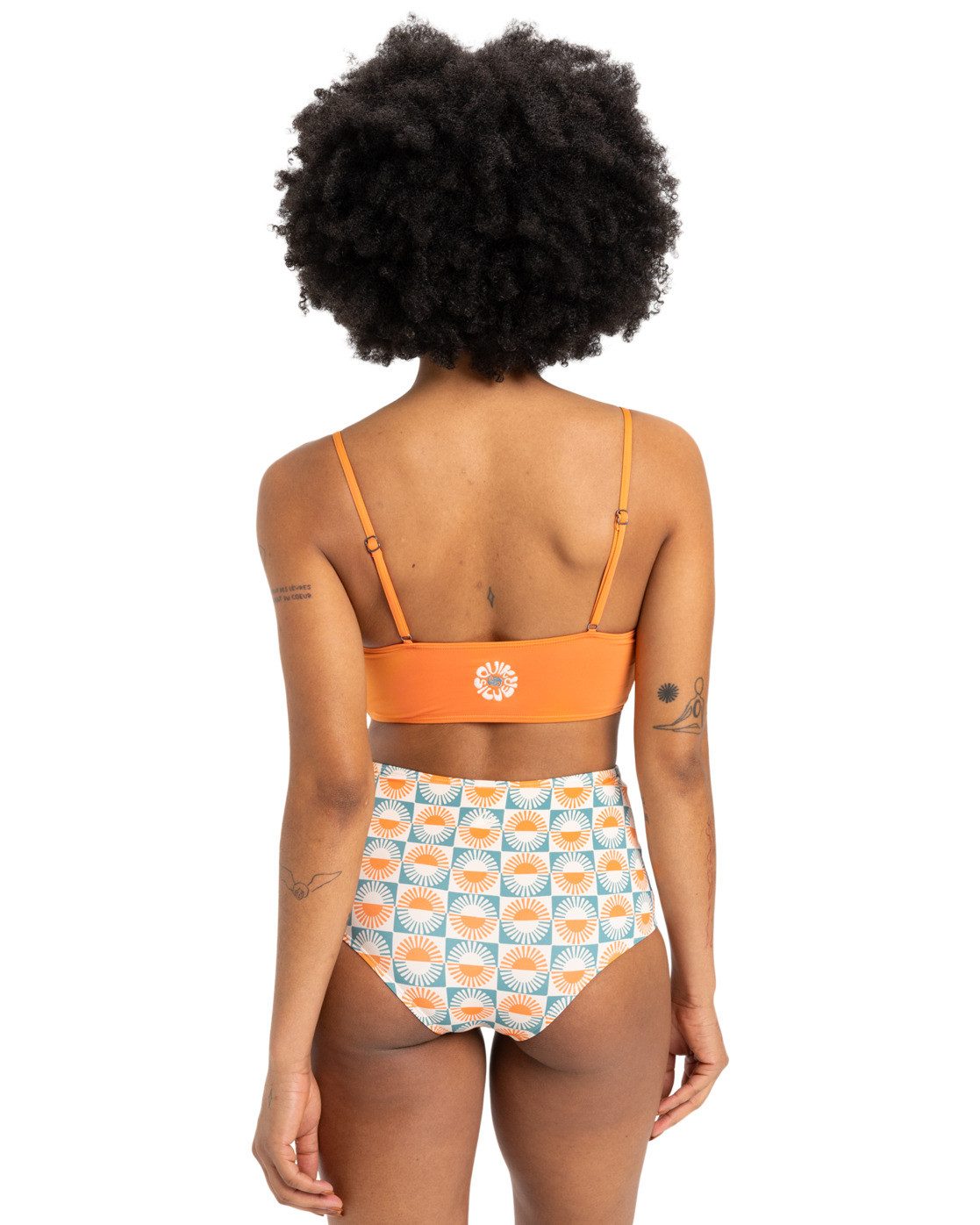 Quiksilver Bikini-Hose Melly günstig online kaufen