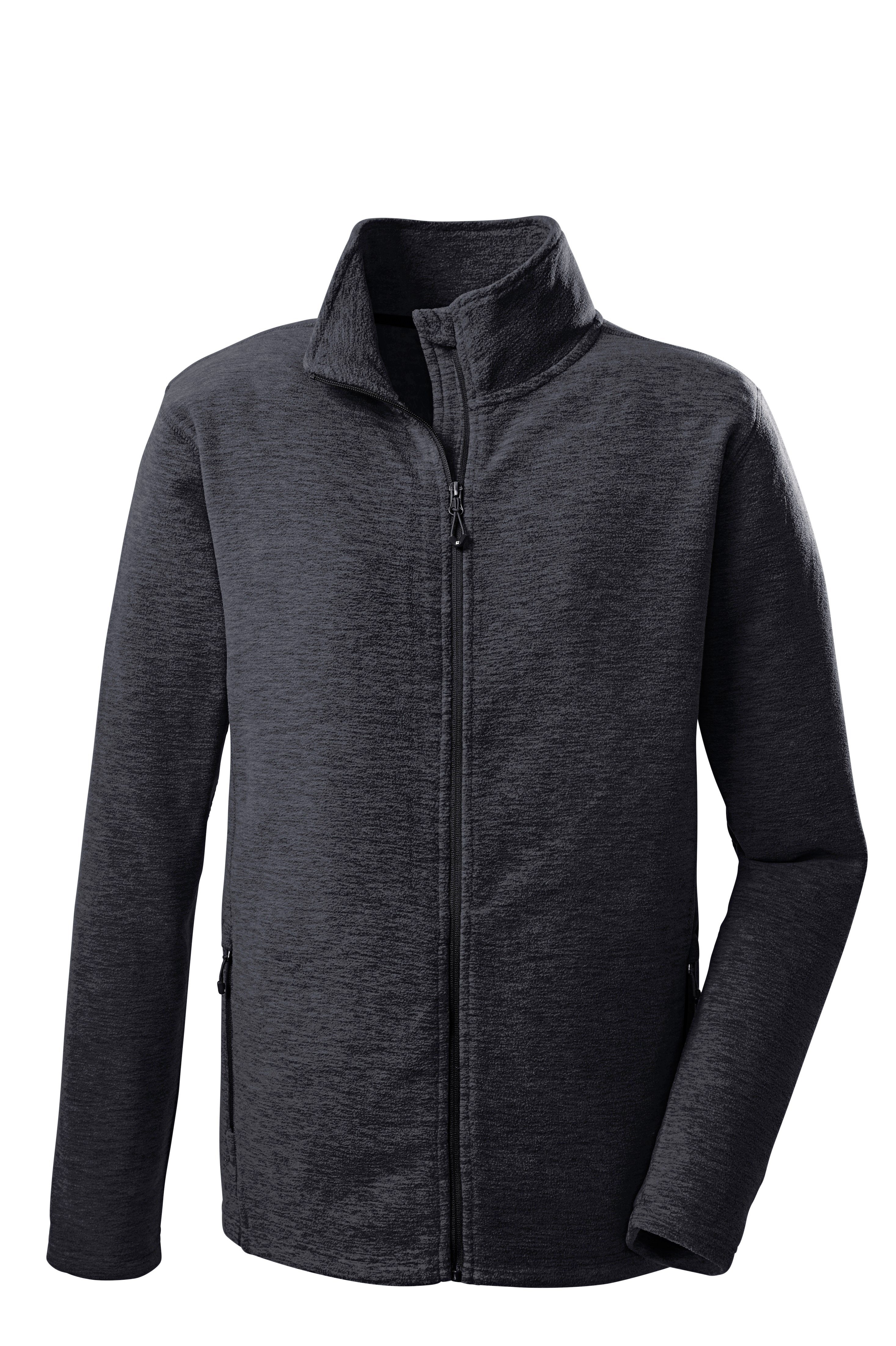 Killtec Fleecejacke MN FLC JCKT 5 günstig online kaufen