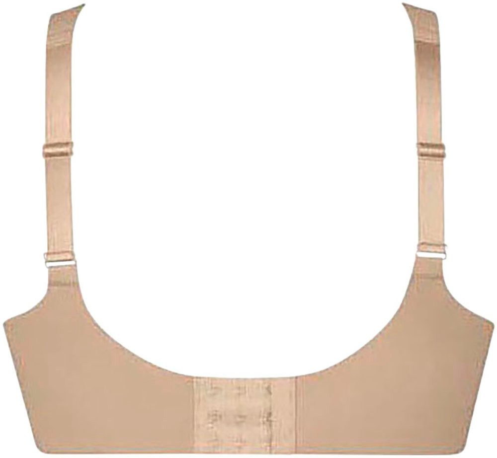 Anita since 1886 Gemoldeter BH Beauty Shaper Spacer-Schale, ohne Bügel, Clean Cut, verstellbare Träger, schlicht – Bild 5 von 5