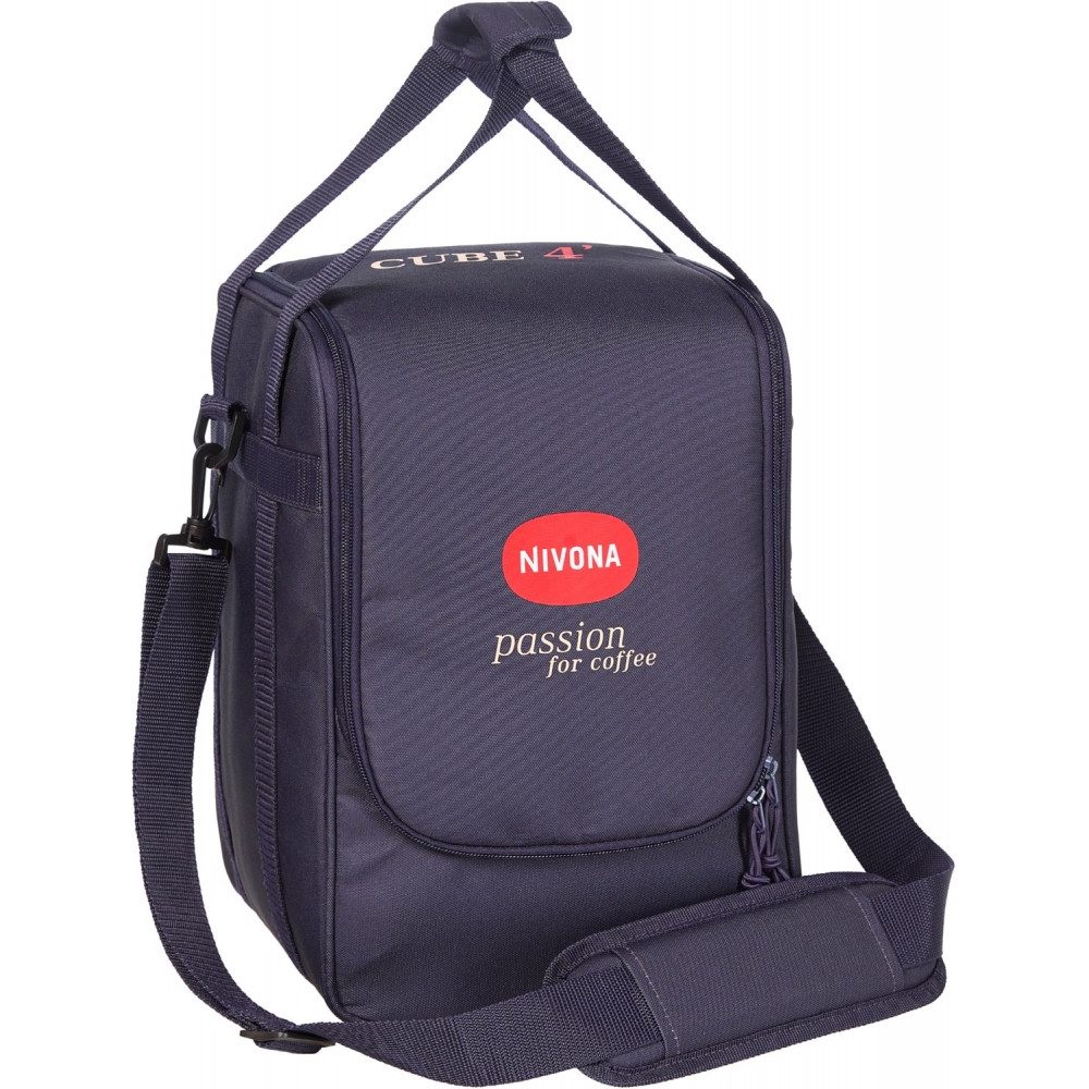 Nivona Koffer Nivona Cube 4' Travel Bag für Kaffeeautomaten Zubehör