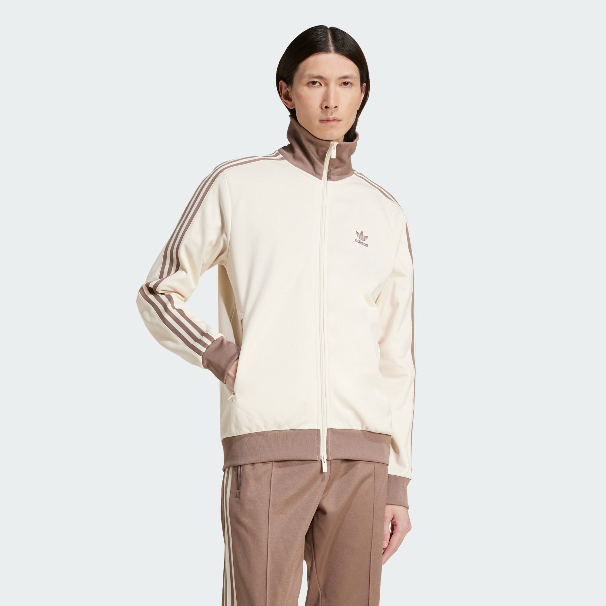 adidas Originals Trainingstop ADICOLOR CLASSICS BECKENBAUER günstig online kaufen