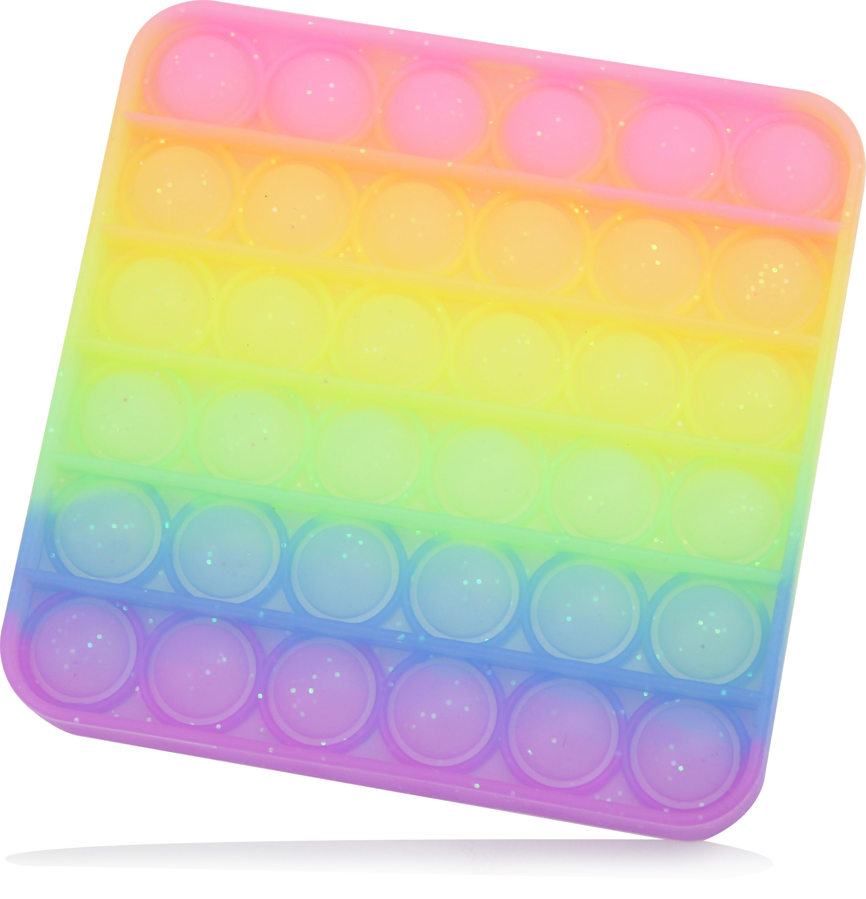 Frentree Lernspielzeug Push Pop Anti-Stress, Spielzeug, günstig online kaufen