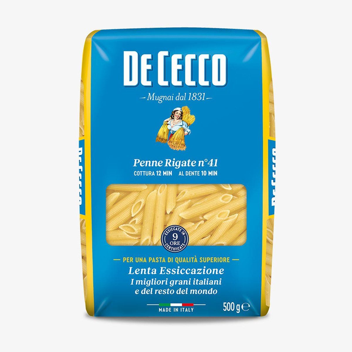 DE CECCO Nudeln