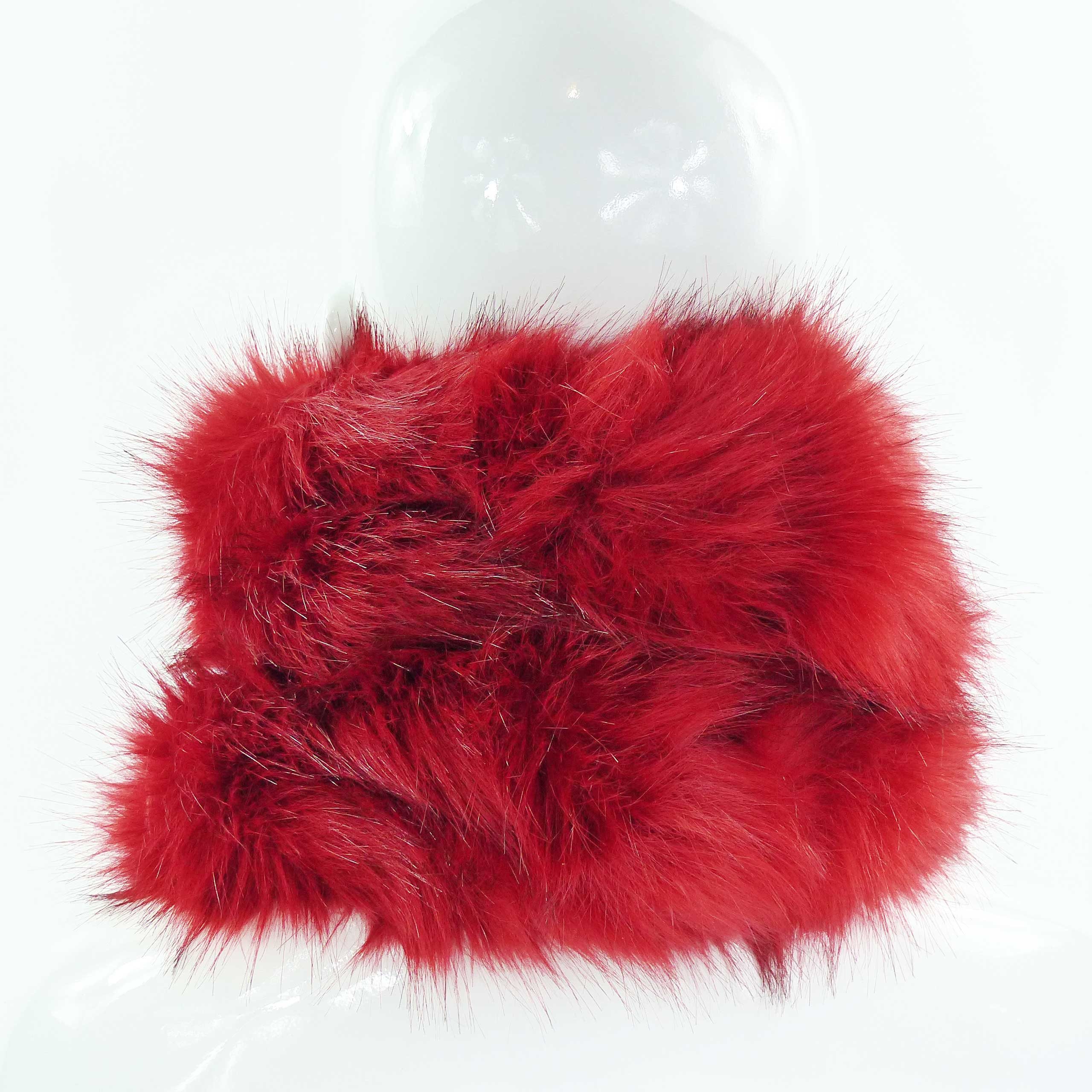 Guess Schal Not Coorinated Wool Scarf