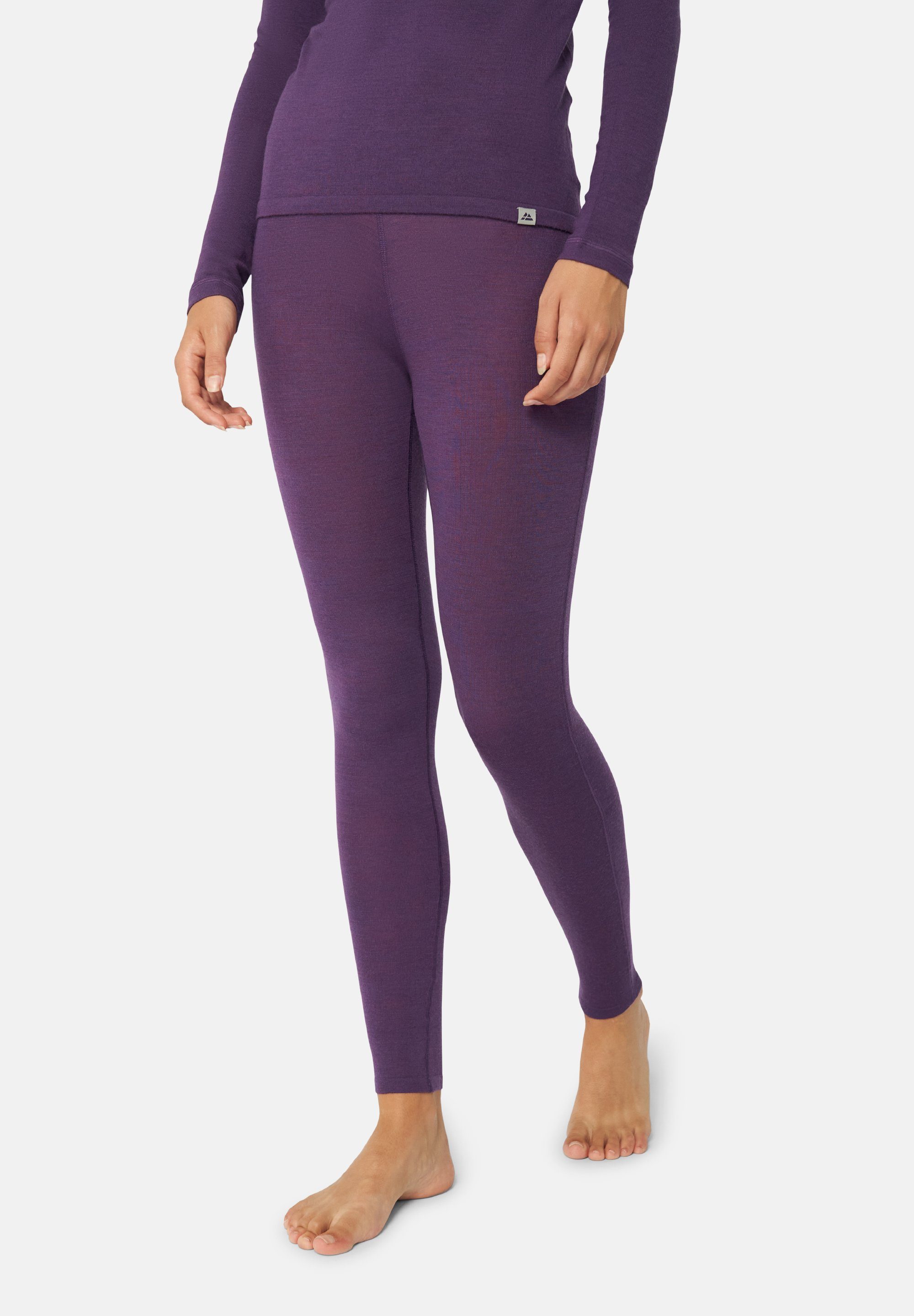 Thermounterhose Merino