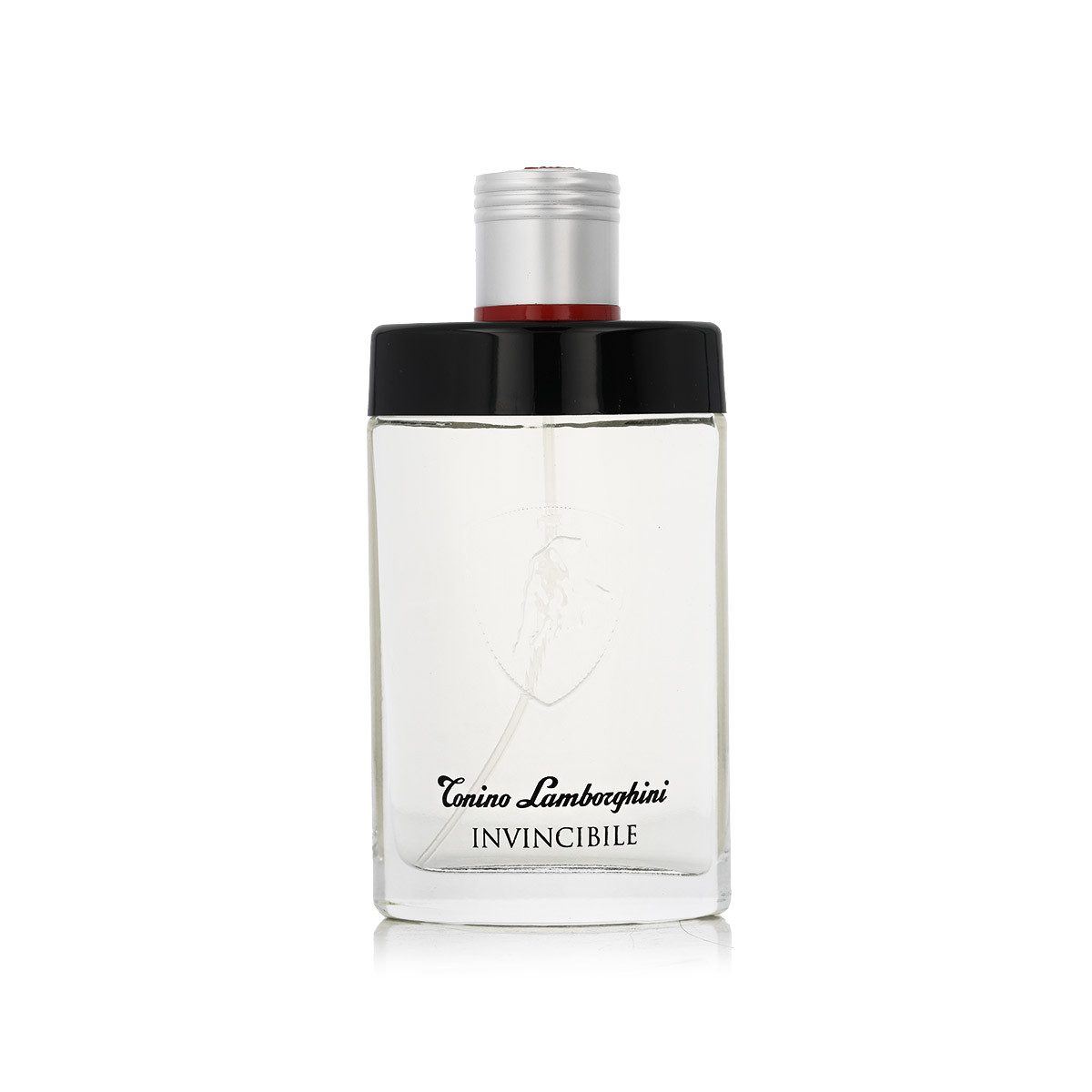 Tonino Lamborghini Eau de Toilette Invincibile