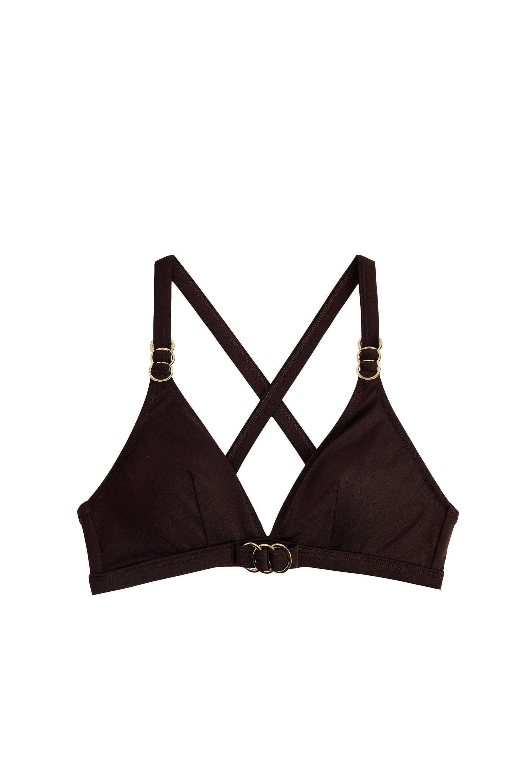 Koton Bügel-Bikini-Top