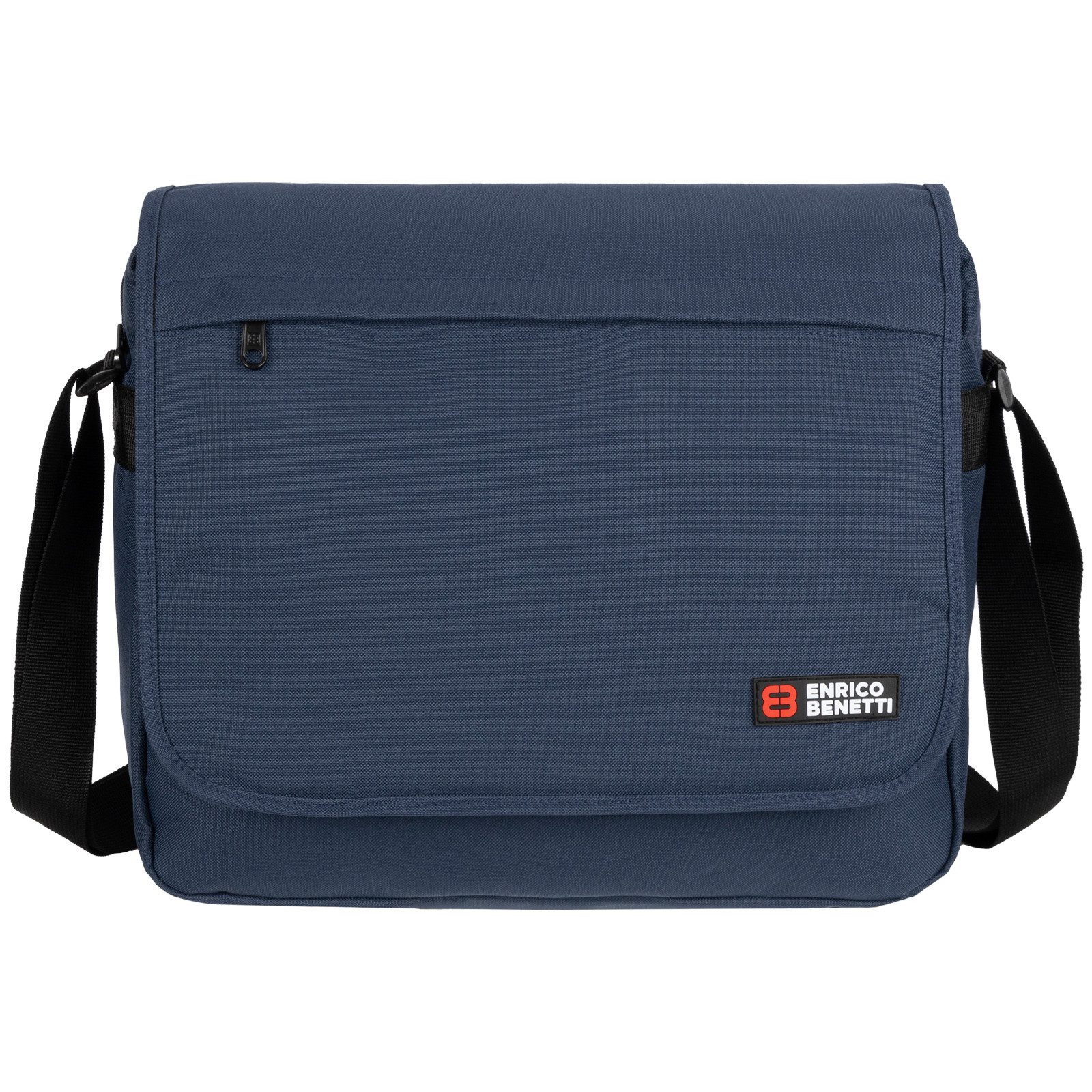 EAAKIE Umhängetasche Enrico Benetti Arbeitstasche Umhängetasche Messenger Herrentasche, als Schultertasche, Umhängetasche tragbar – Bild 4 von 5