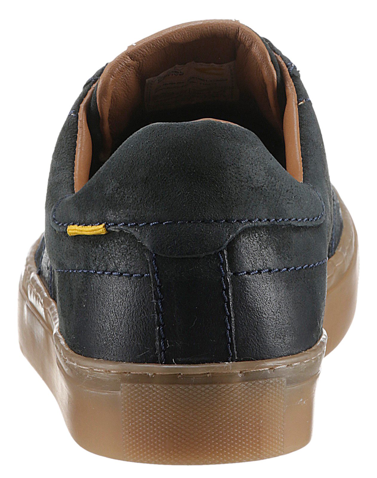 camel active Sneaker im Retro Look, günstig online kaufen