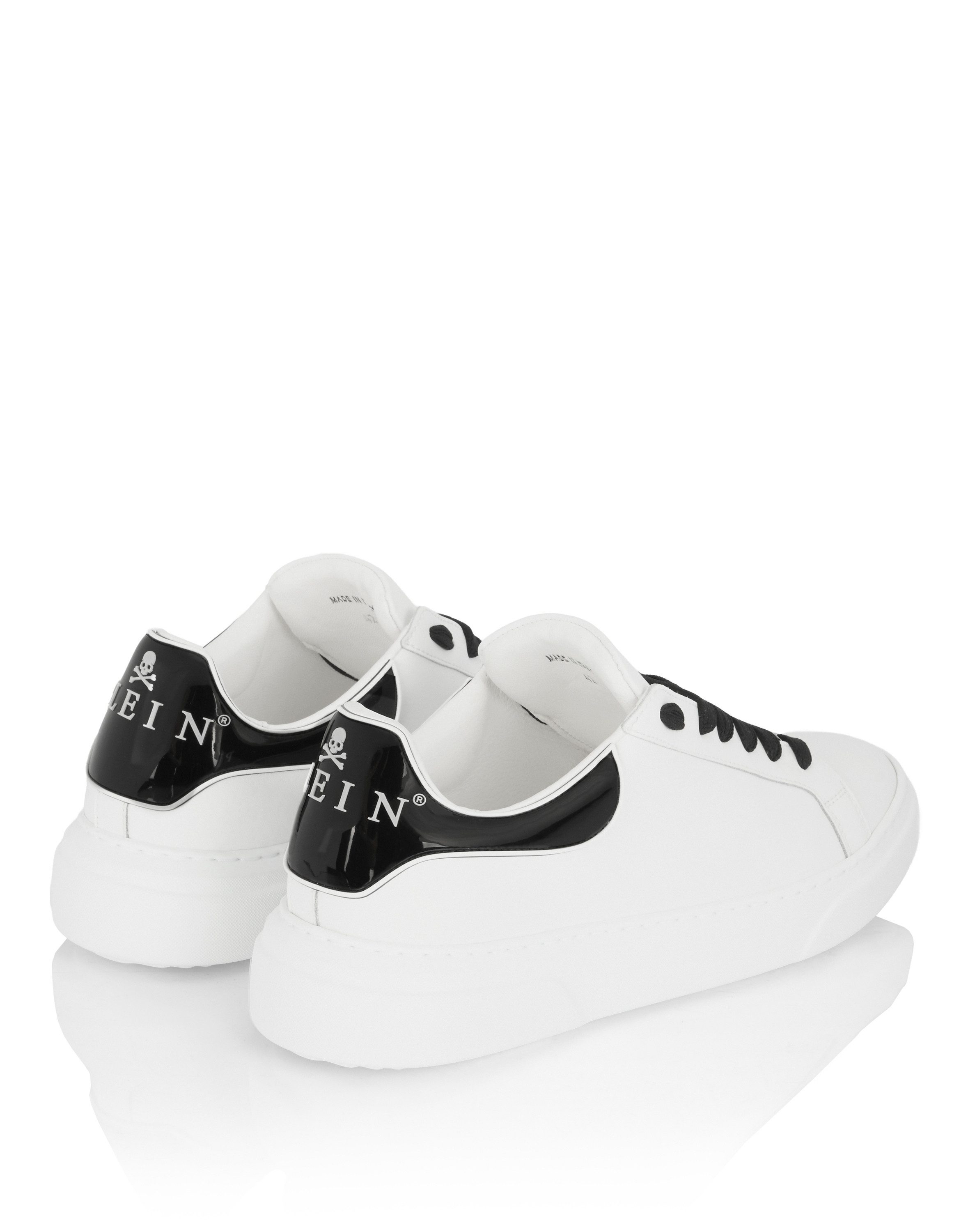 PHILIPP PLEIN Big Bang Sneaker