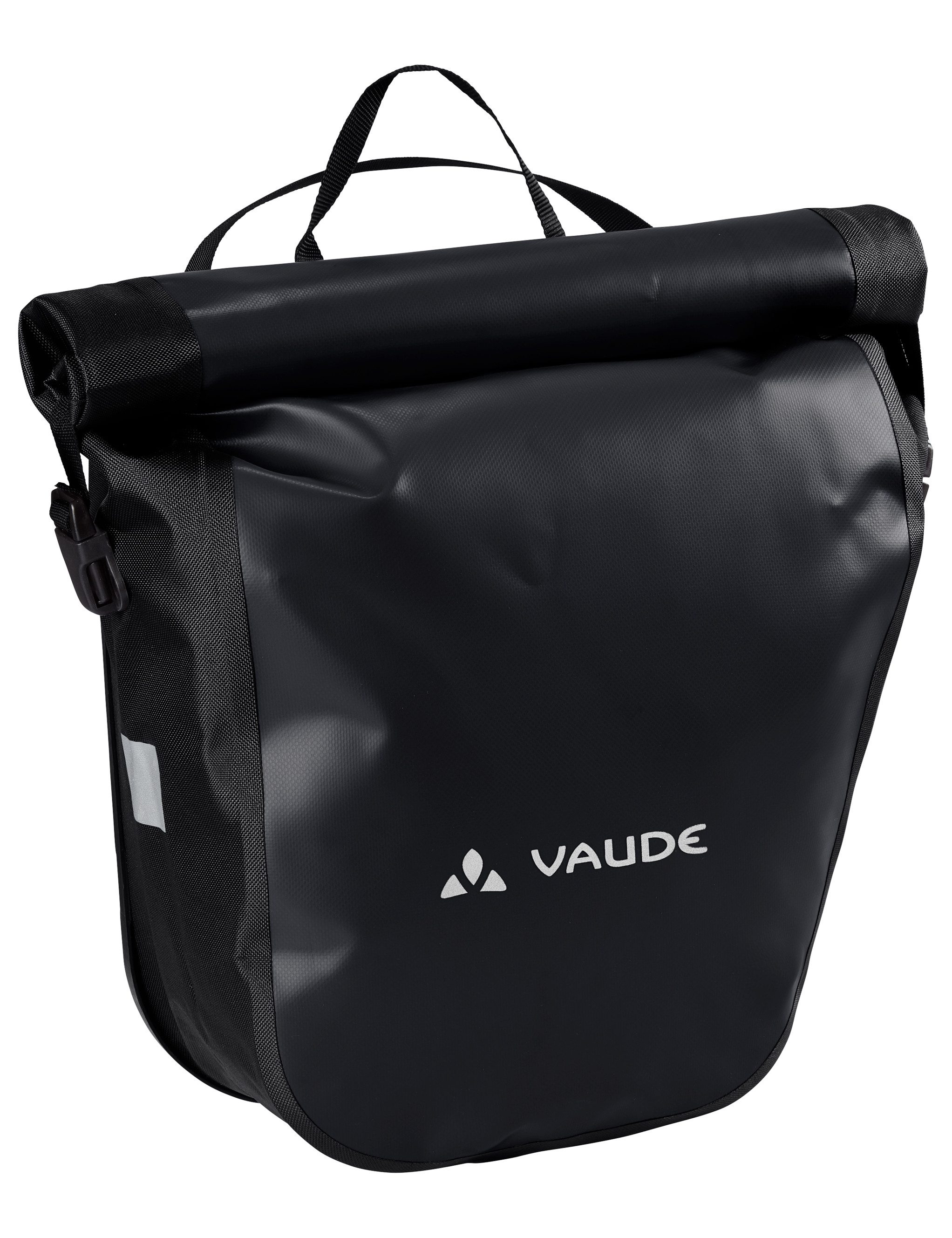 VAUDE Fahrradtasche World Tramp II, aus Polyester