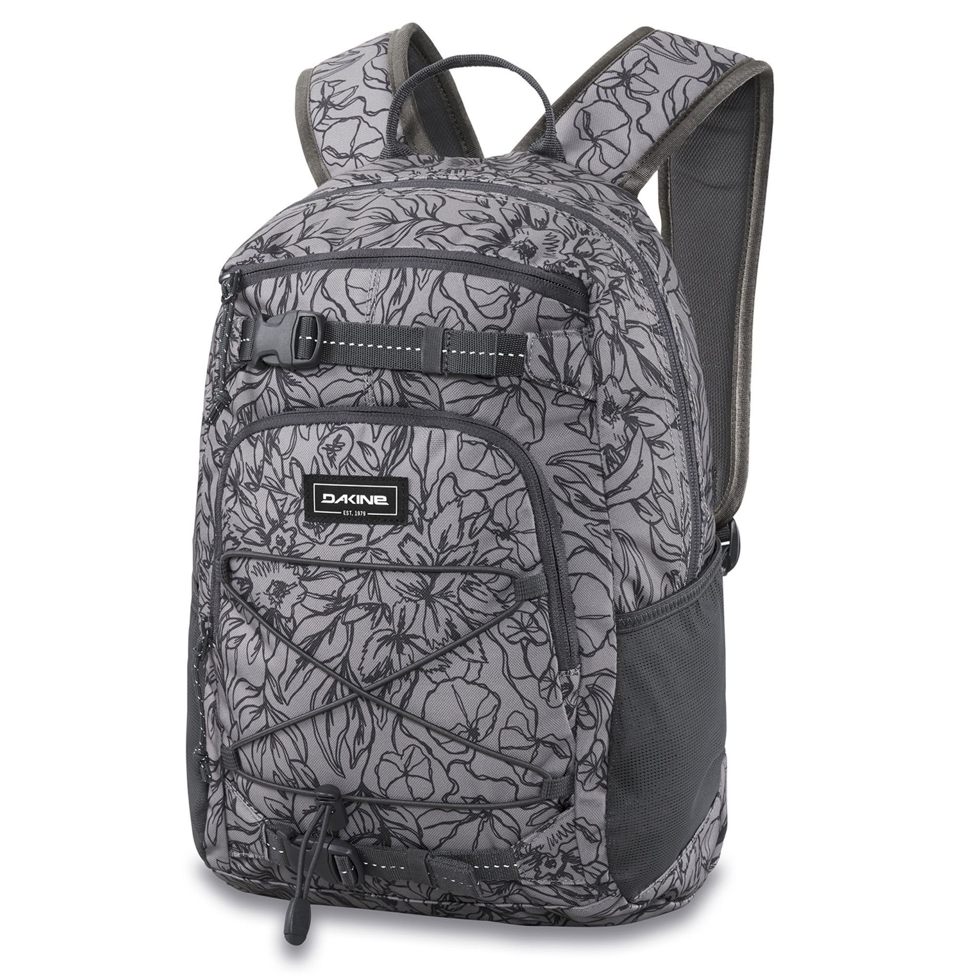 Dakine Rucksack KIDS, Polyester