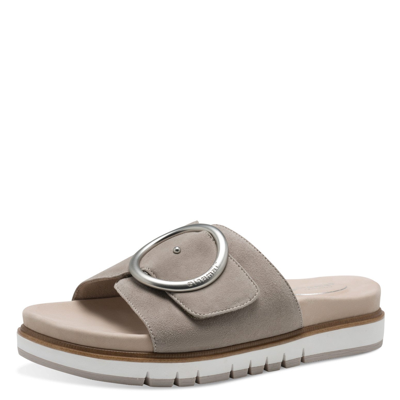 Pantolette Sandale