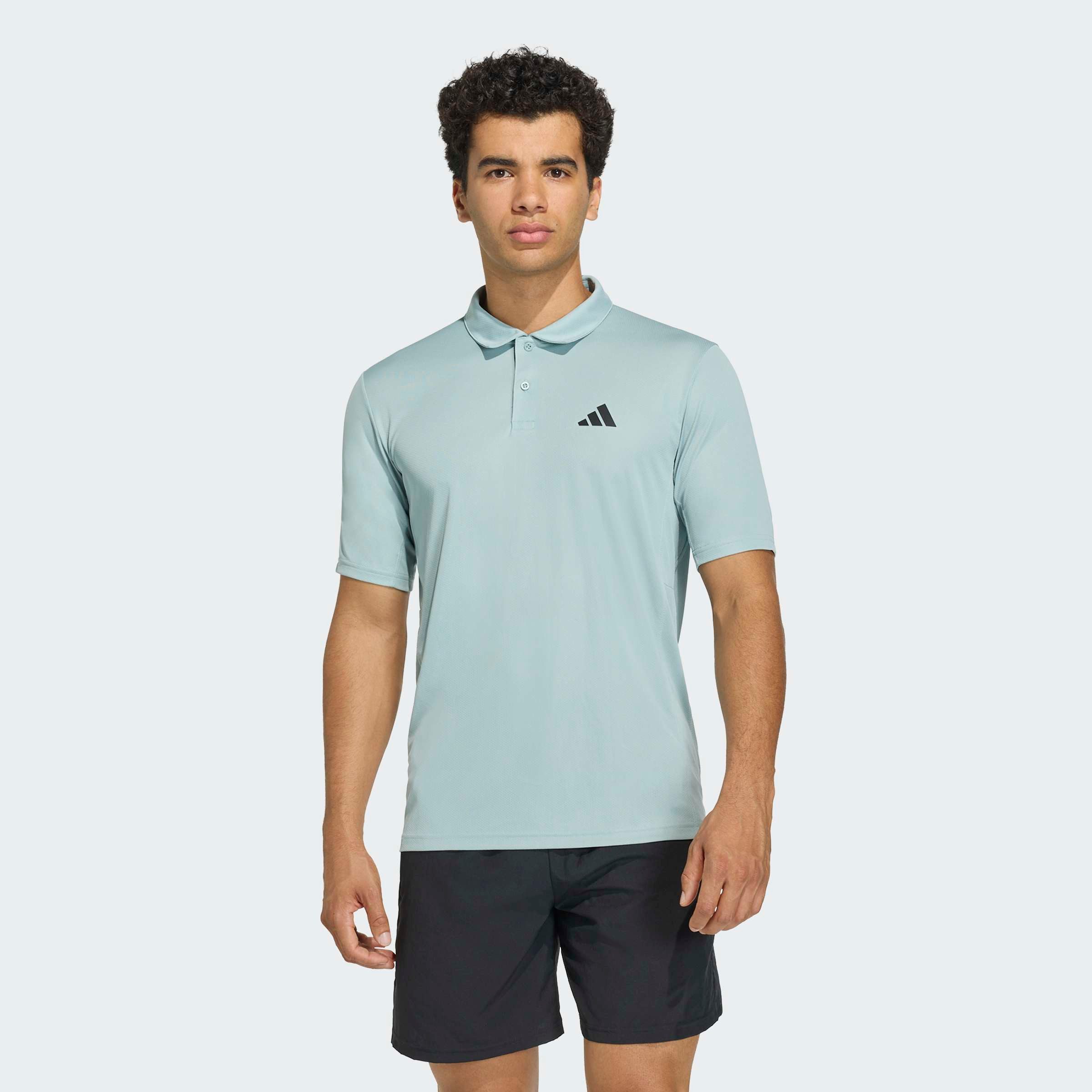 adidas Performance Poloshirt WE BAS POLO günstig online kaufen