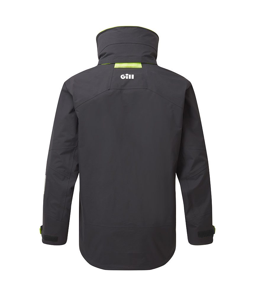 Gill Segeljacke