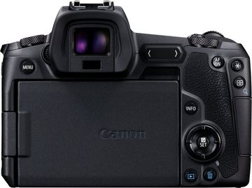 Canon »EOS R« Systemkamera-Body (30,3 MP, Bluetooth, WLAN (WiFi)