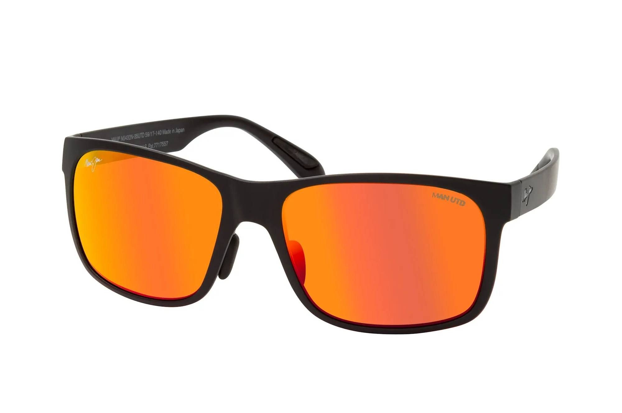 Maui Jim Sonnenbrille Red Sands
