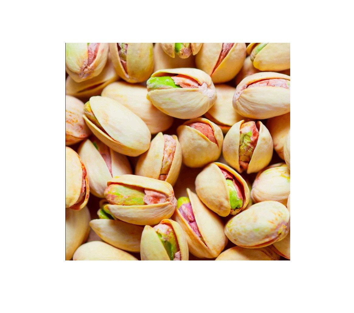 We_Natur Nüsse Premium Pistazien–Naturbelassen, Knackig & Reich an Nährstoffen 800gr