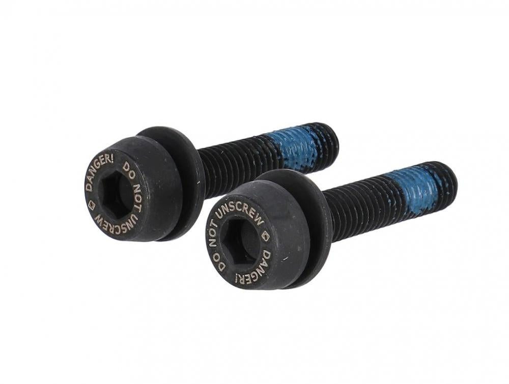 CAMPAGNOLO Felgenbremse Campagnolo Schrauben H11 (Scheibenbr) AC18-DBSC24,2x24mm f.15-19mm hi