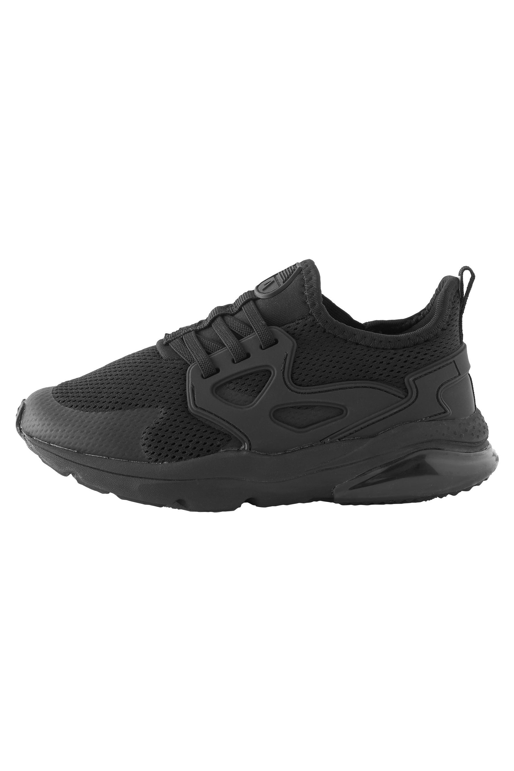 Schlupf-Sneaker, weite Passform Sneaker