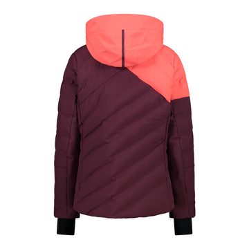 CMP Anorak CMP Damen Jacke Zip Hood