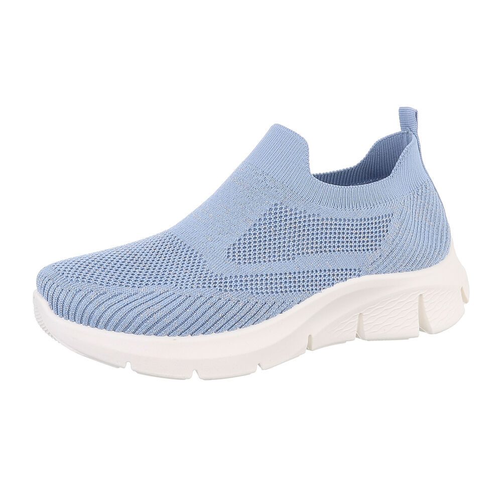 Ital-Design Damen Low-Top Freizeit Sneaker (86706707) günstig online kaufen