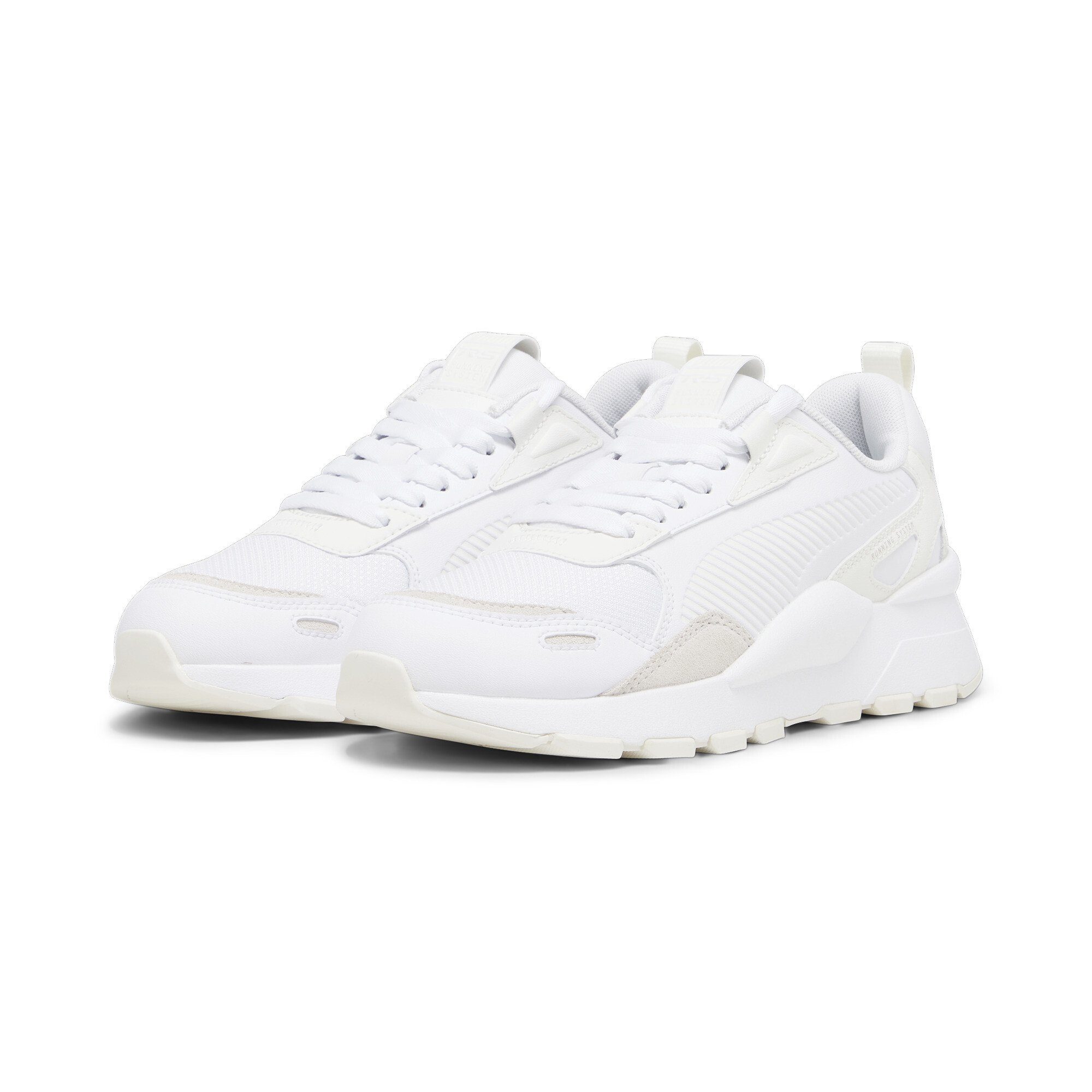 PUMA RS 3.0 Basic Sneakers Damen Sneaker