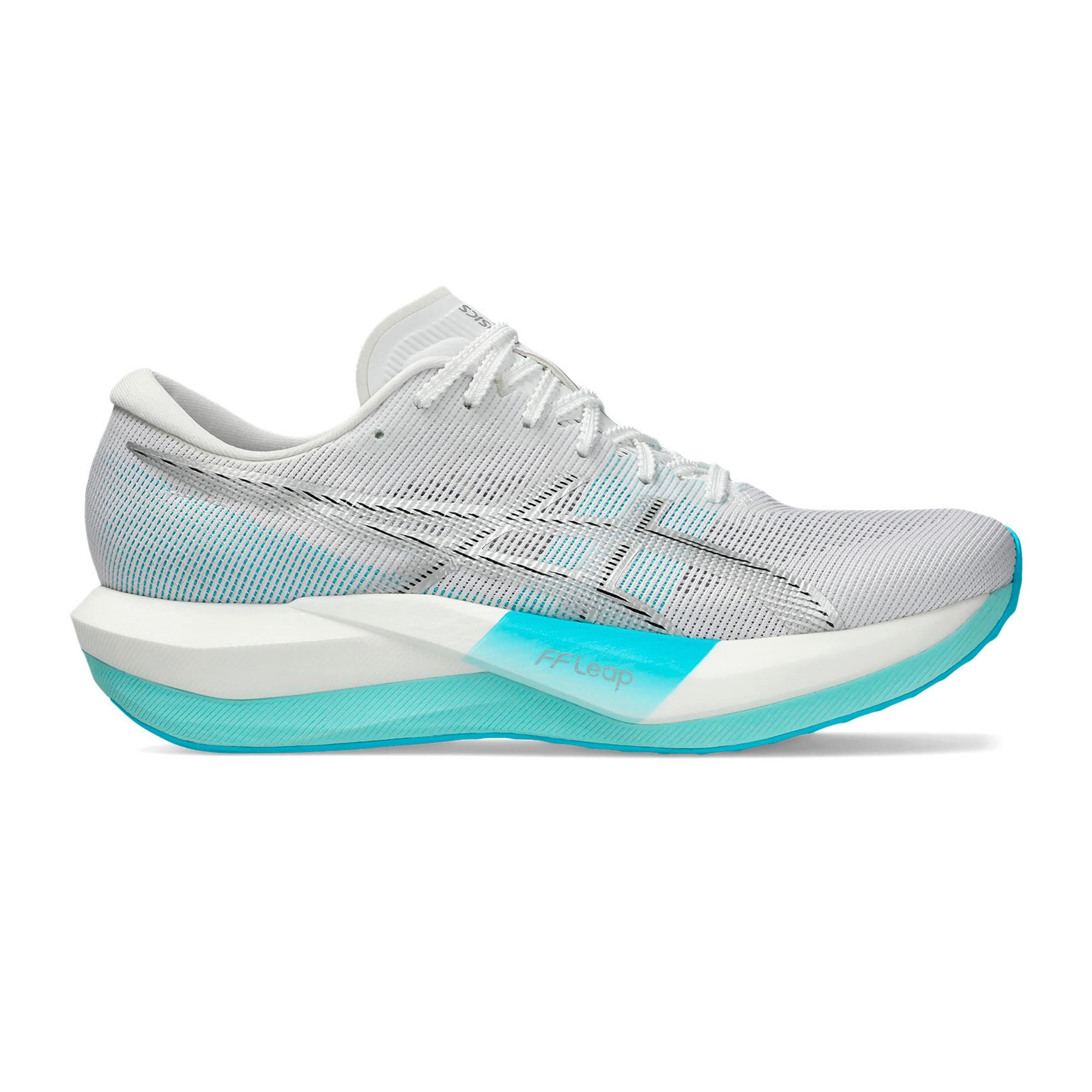 Asics Magic Speed 5 - Wettkampfschuh Laufschuh