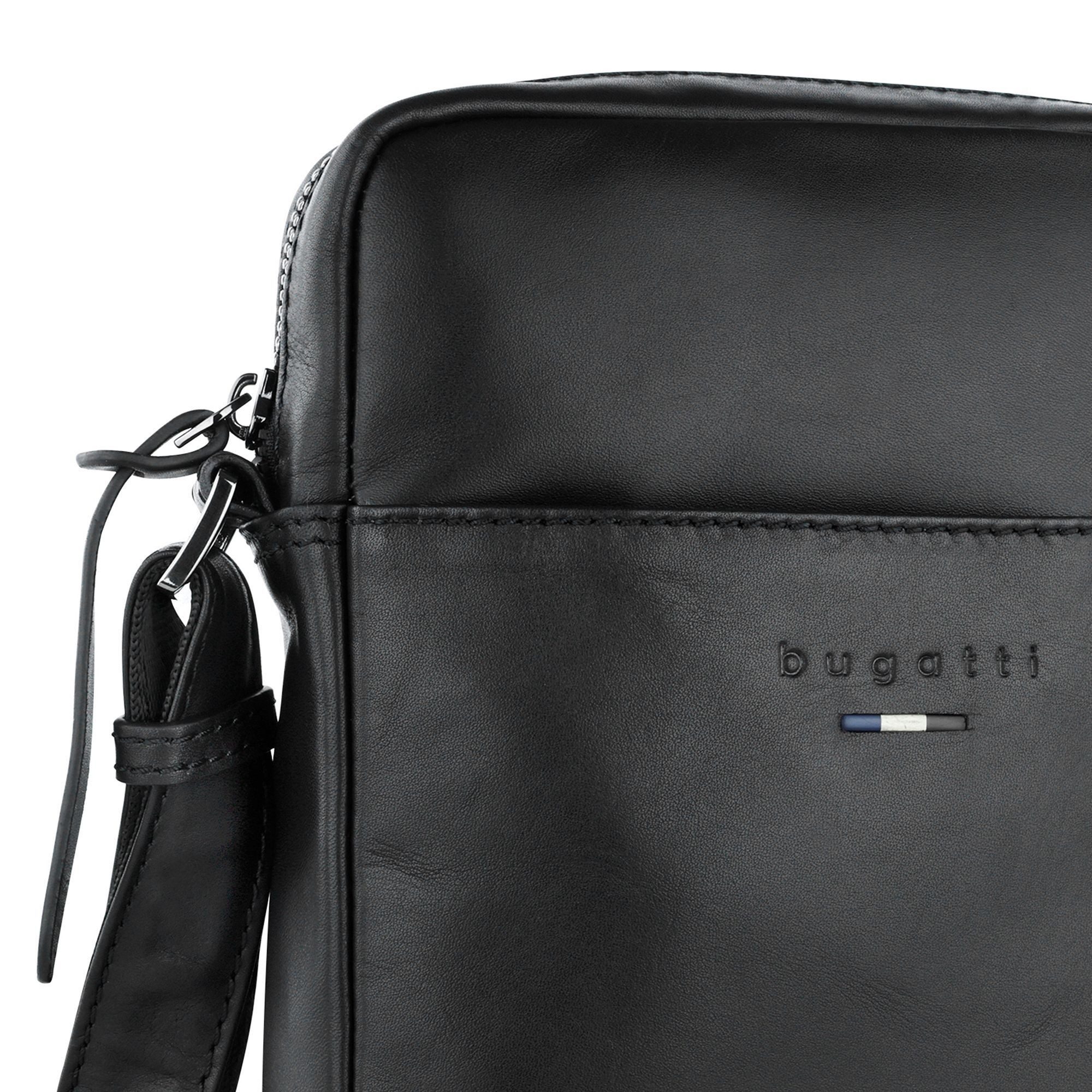 bugatti Schultertasche Romeo, Polyester