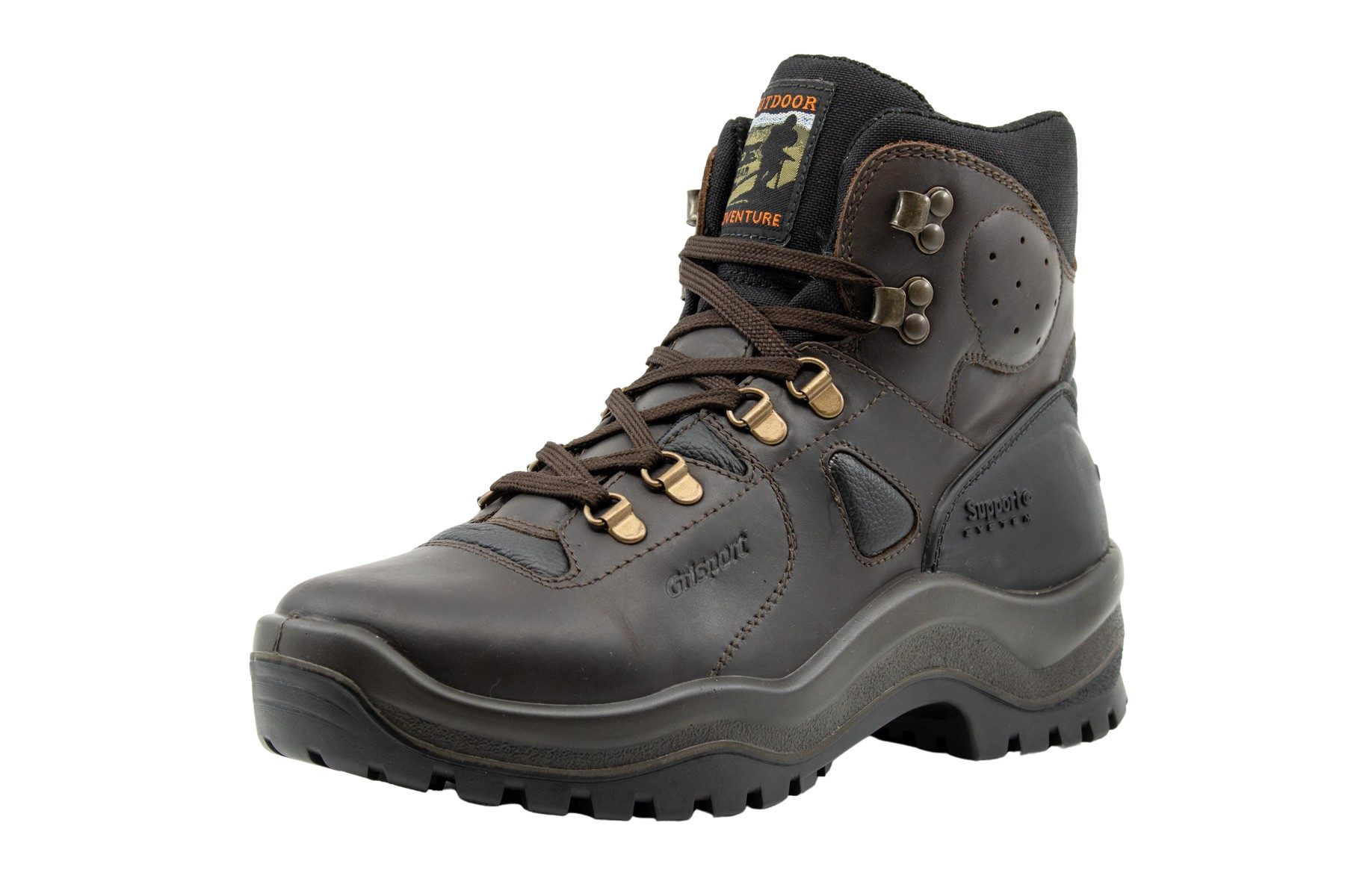 Grisport Wanderstiefel günstig online kaufen