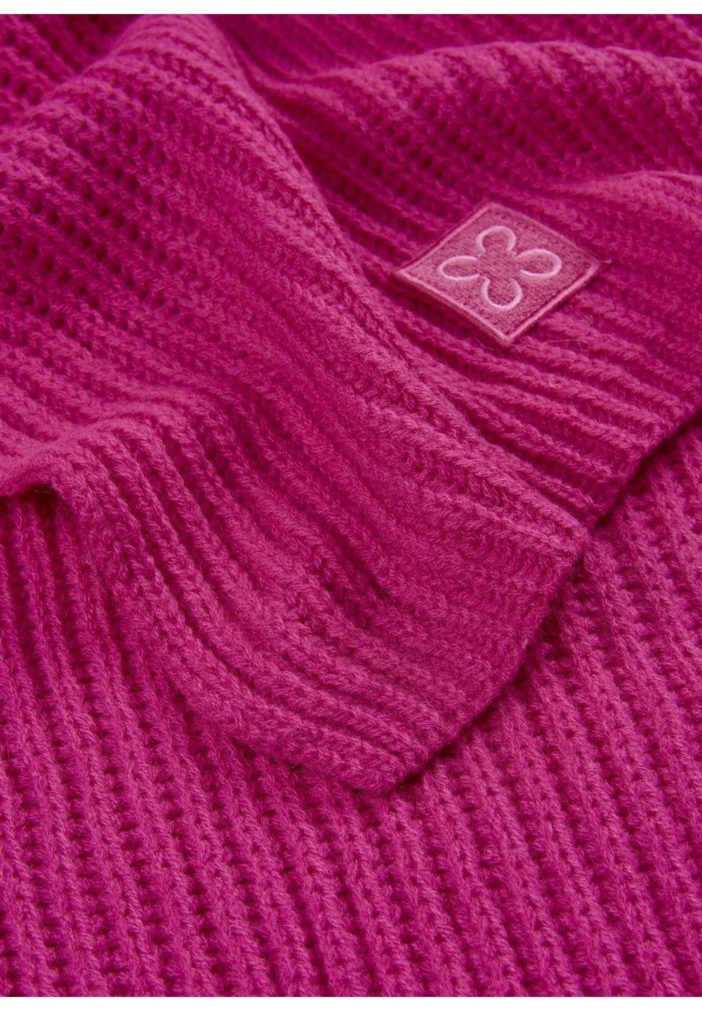 Codello Strickschal Codello Damen Schal Rippstrick in verschiedenen Farben, günstig online kaufen