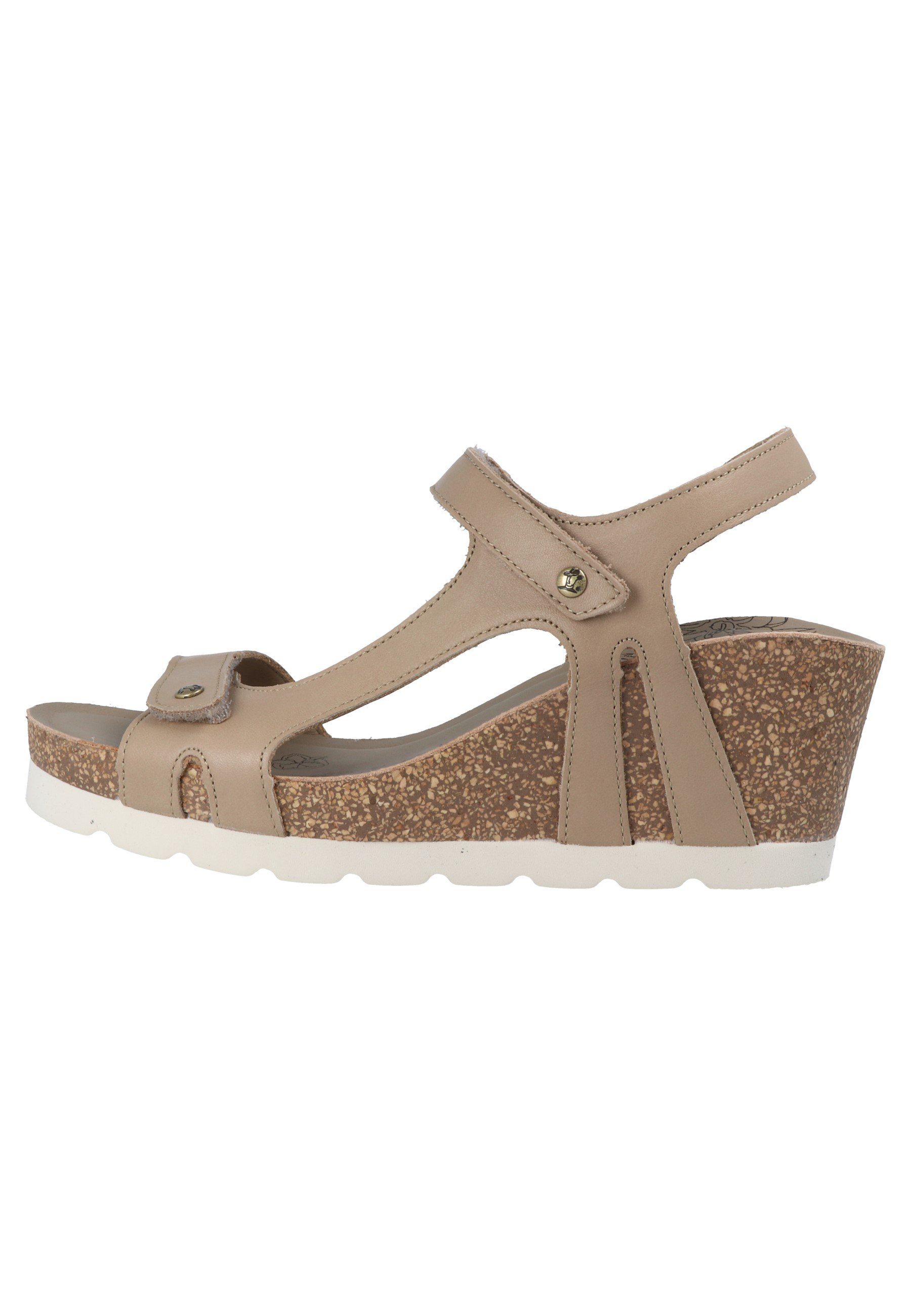 Panama Jack Varel Sandalette Taupe