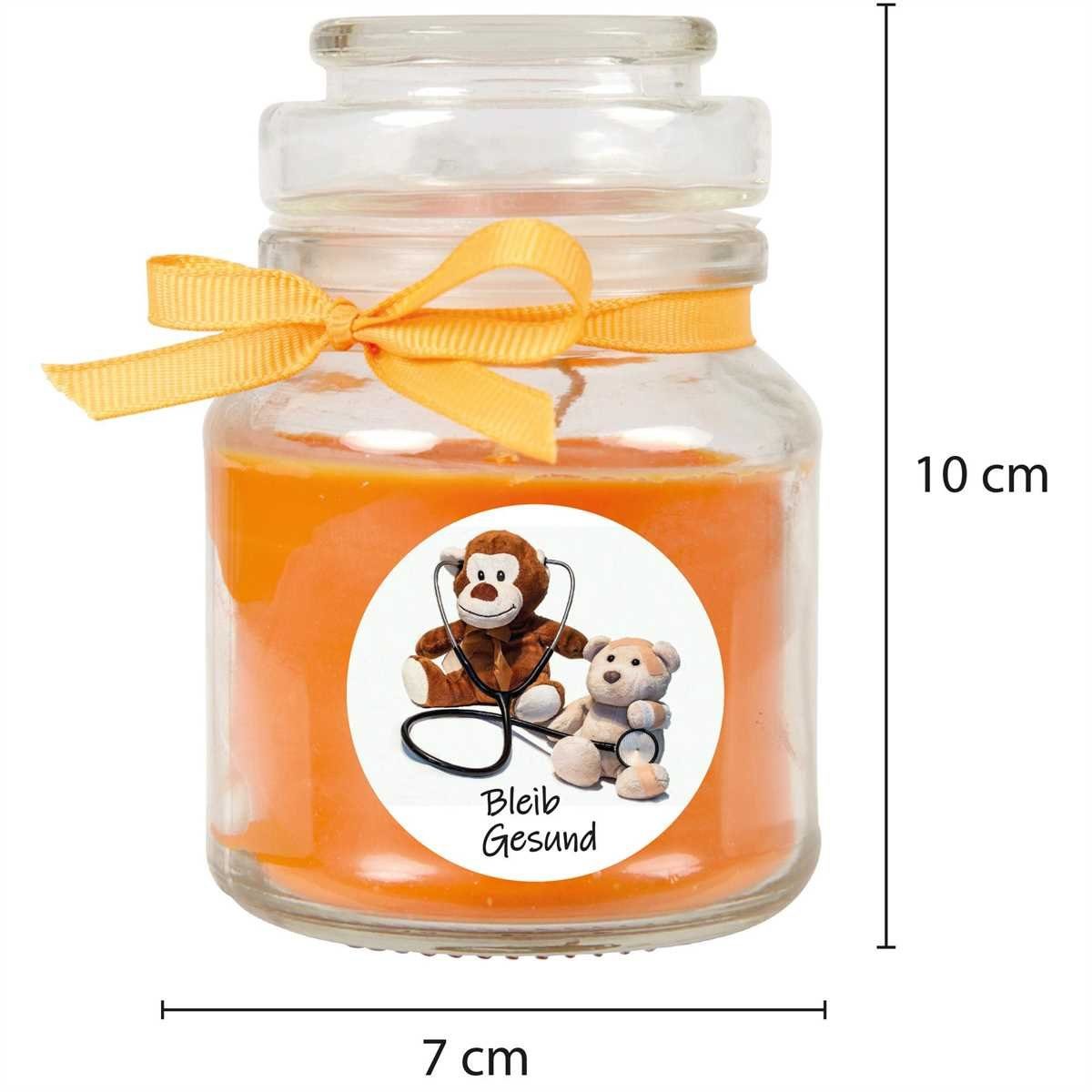 HS Candle Duftkerze (1-tlg), Kerze im günstig online kaufen